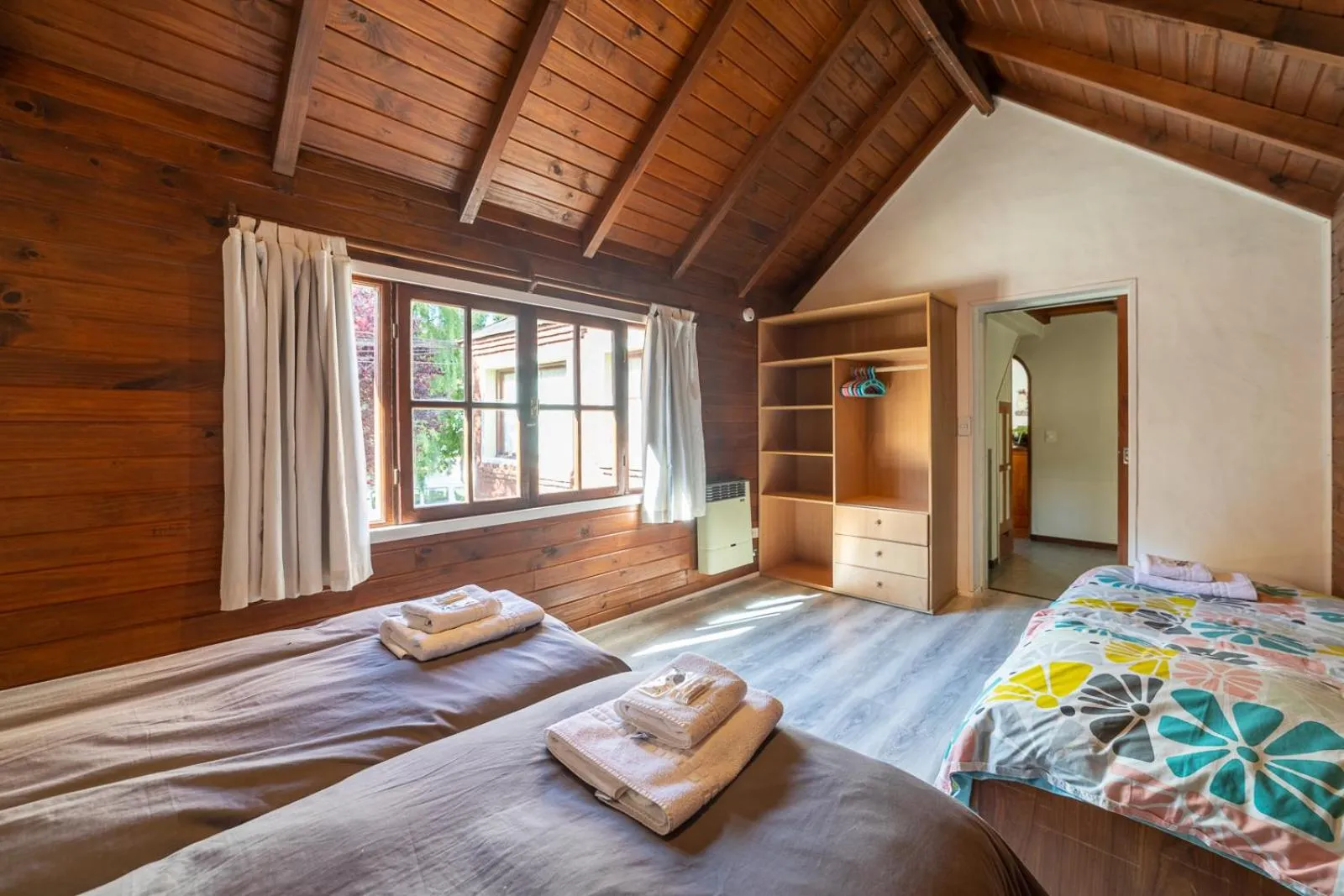 Photo of the whole room, Bed in Casas Lo de Tere