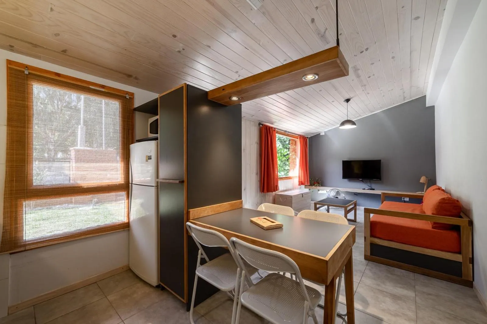 Dining area in Casas Lo de Tere
