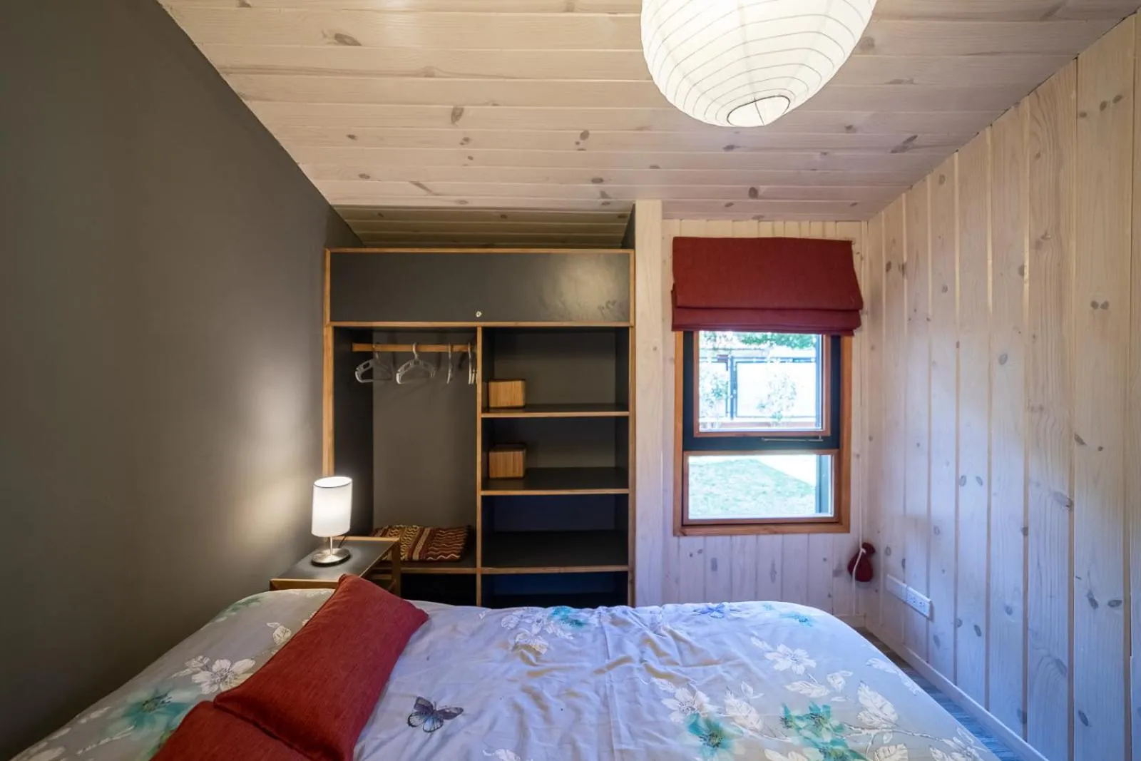 Photo of the whole room, Bed in Casas Lo de Tere