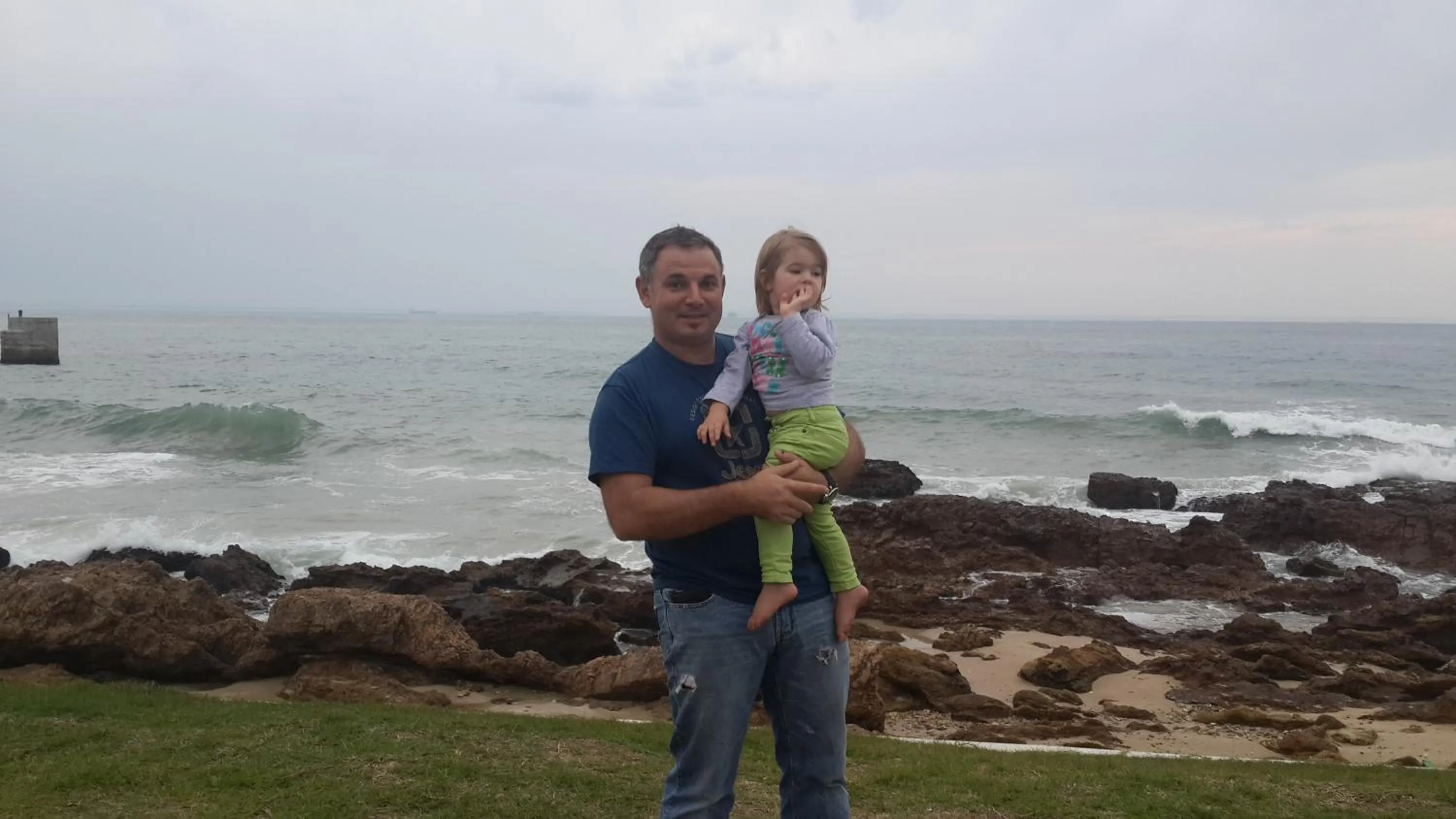 Fishing in Beachway Guesthouse