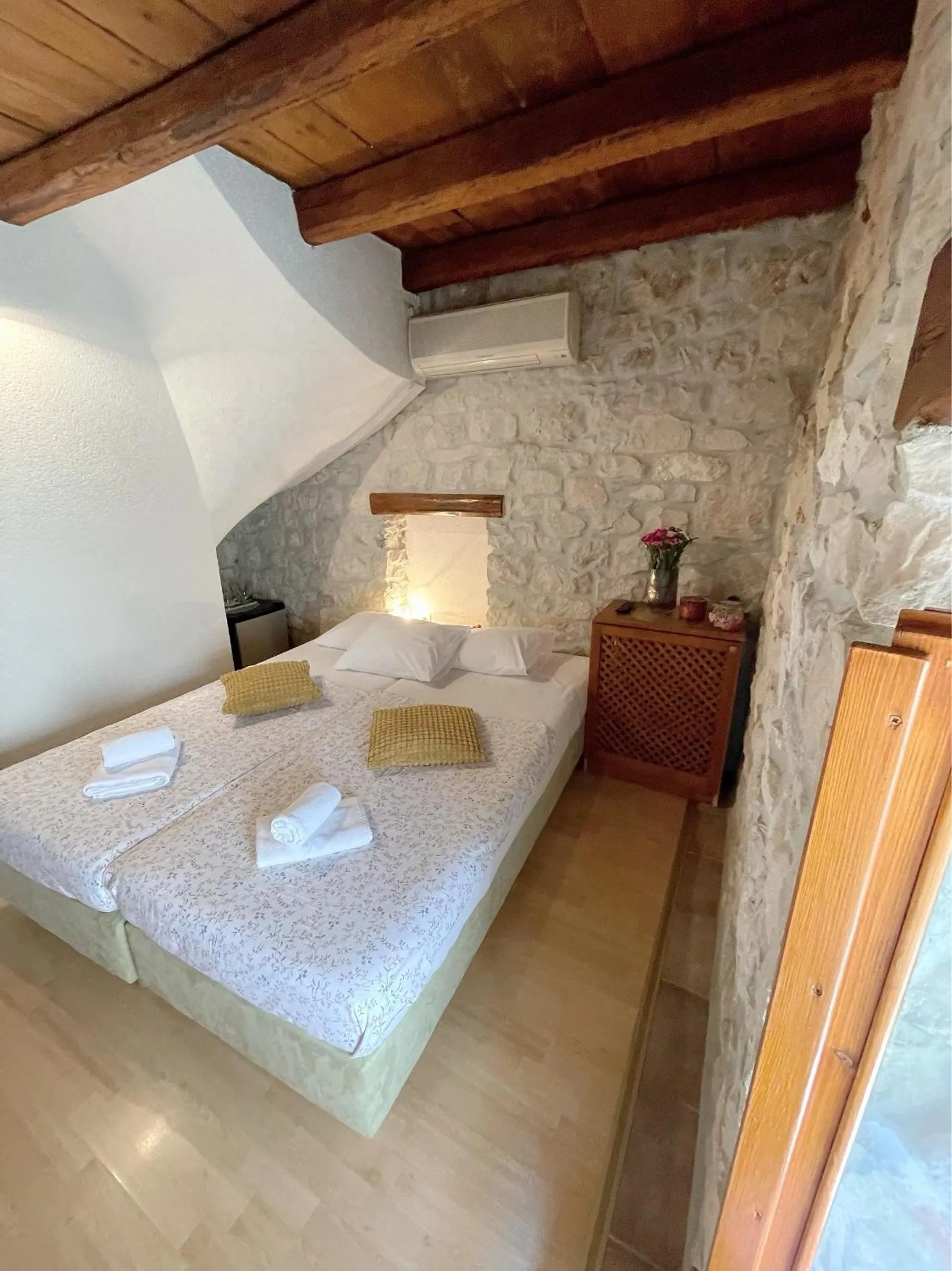 Double or Twin Room - single occupancy in House Ivančić