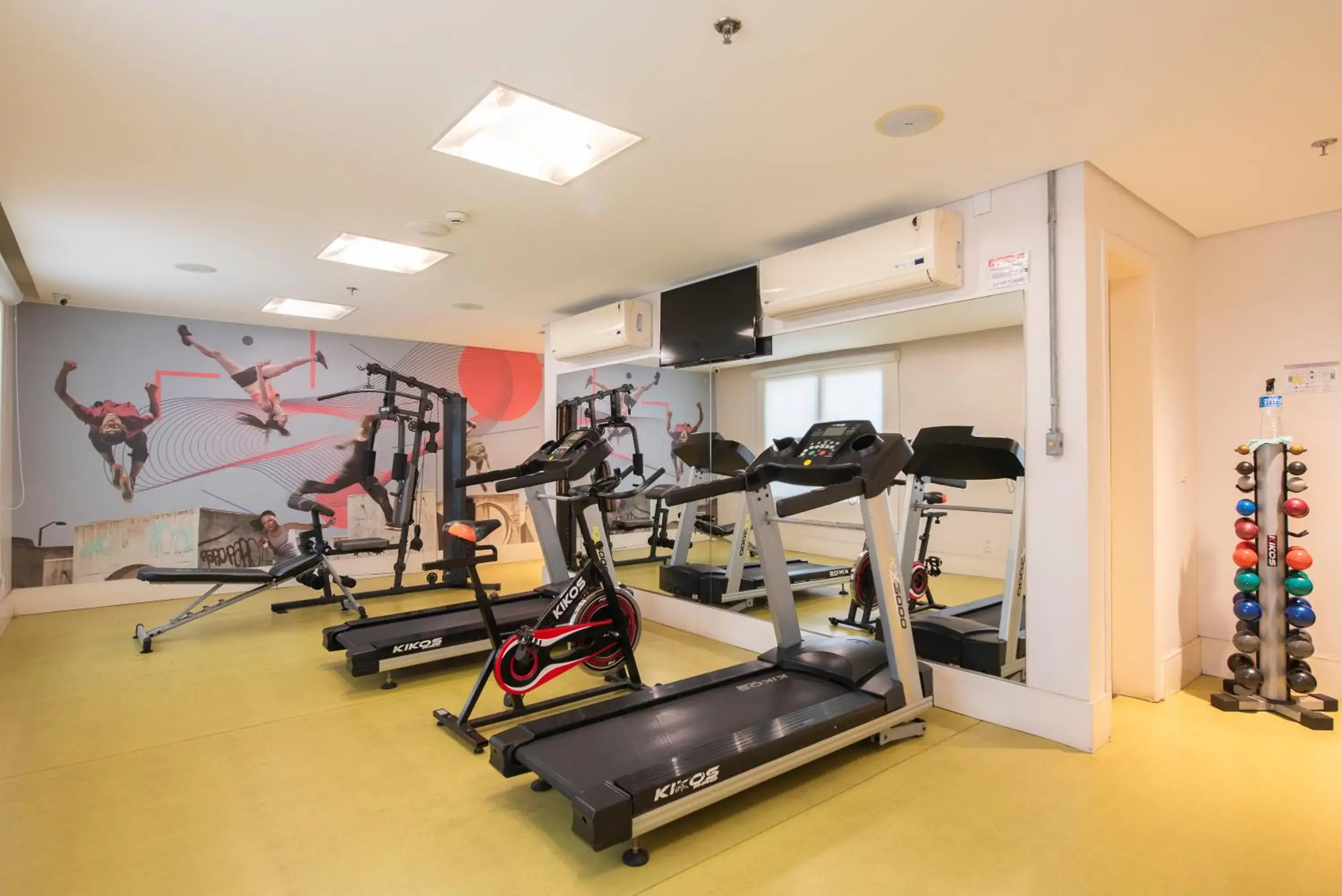 Property building in ibis Styles Alagoinhas Property building in ibis Styles Alagoinhas