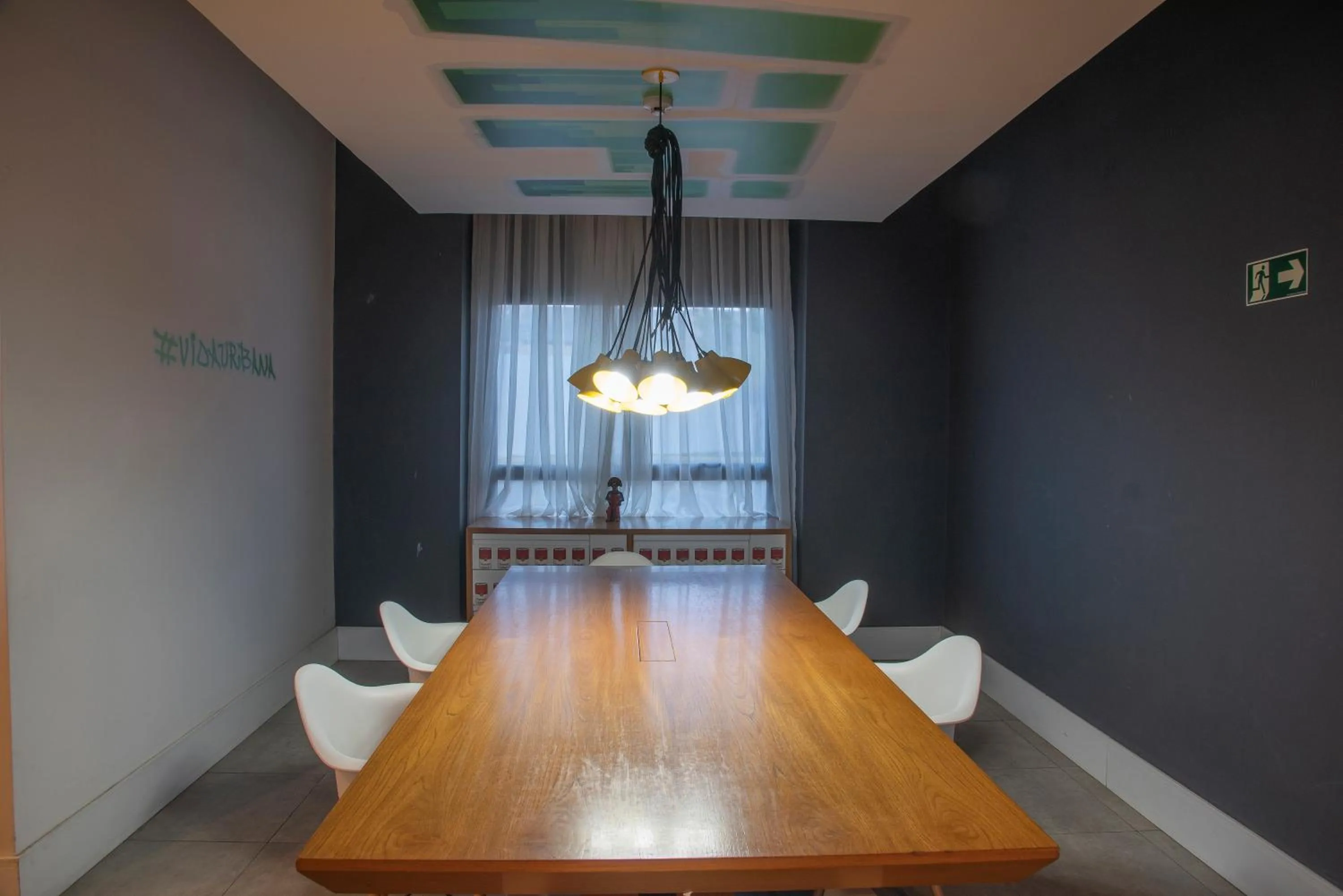 Property building in ibis Styles Alagoinhas