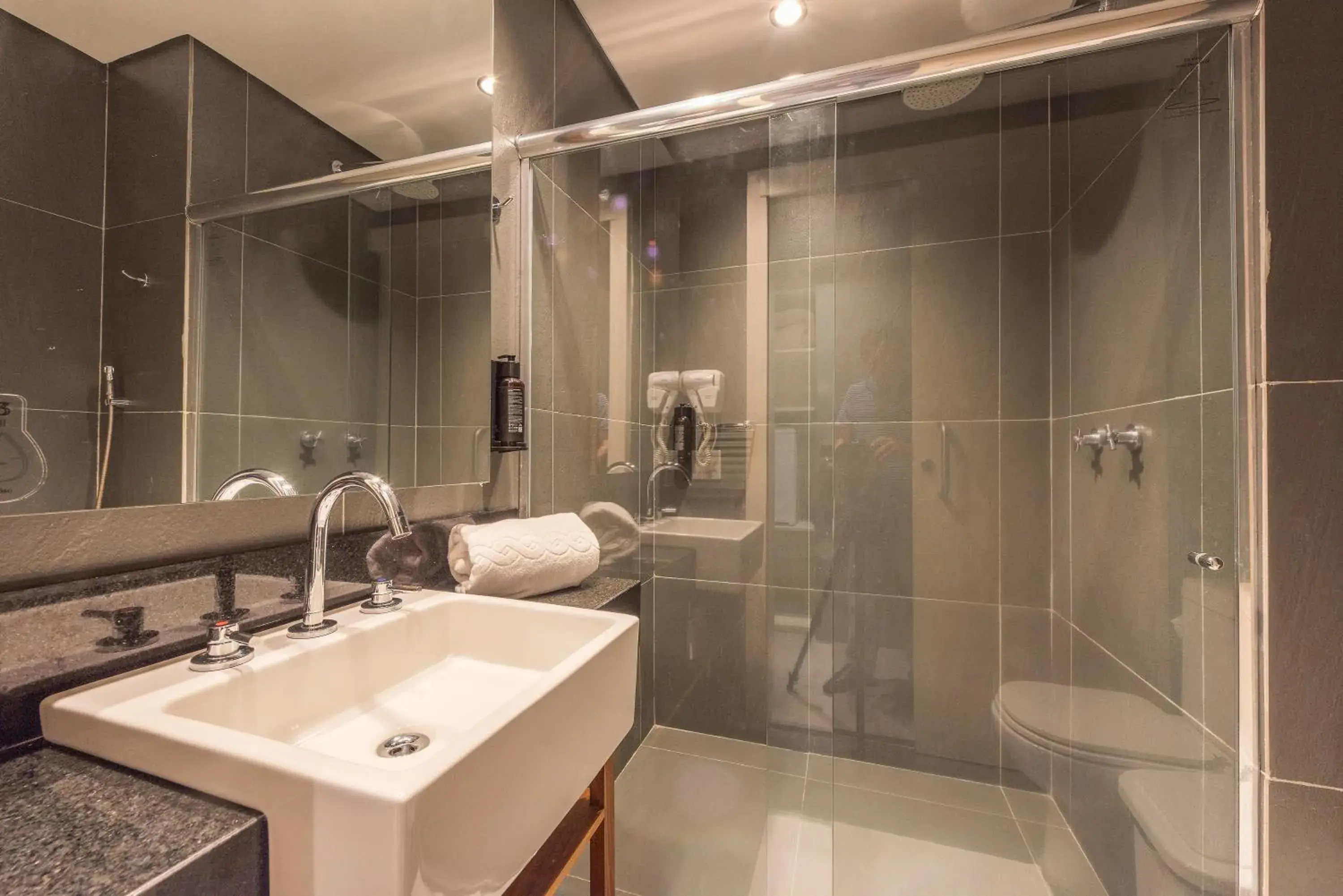 Property building in ibis Styles Alagoinhas Property building in ibis Styles Alagoinhas