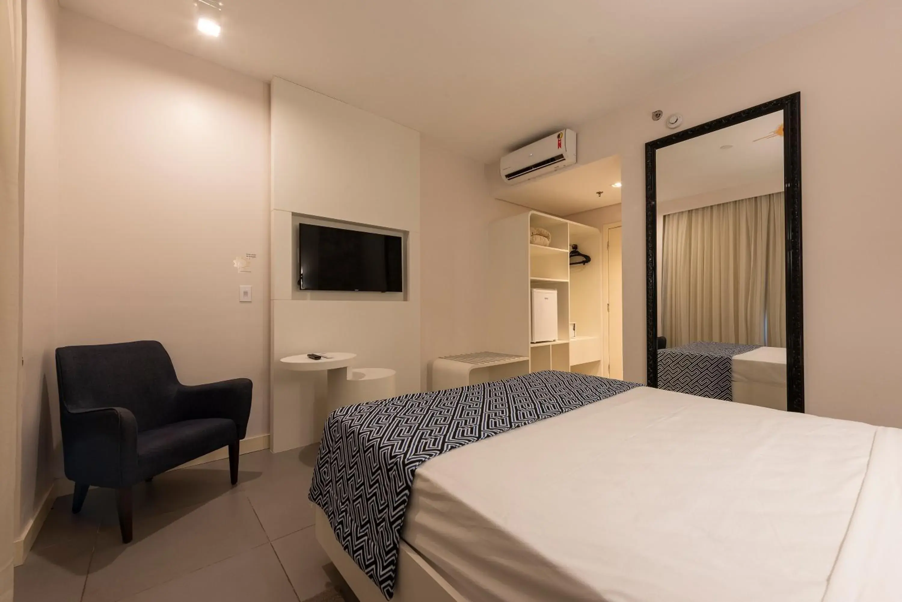 Bed in ibis Styles Alagoinhas Bed in ibis Styles Alagoinhas