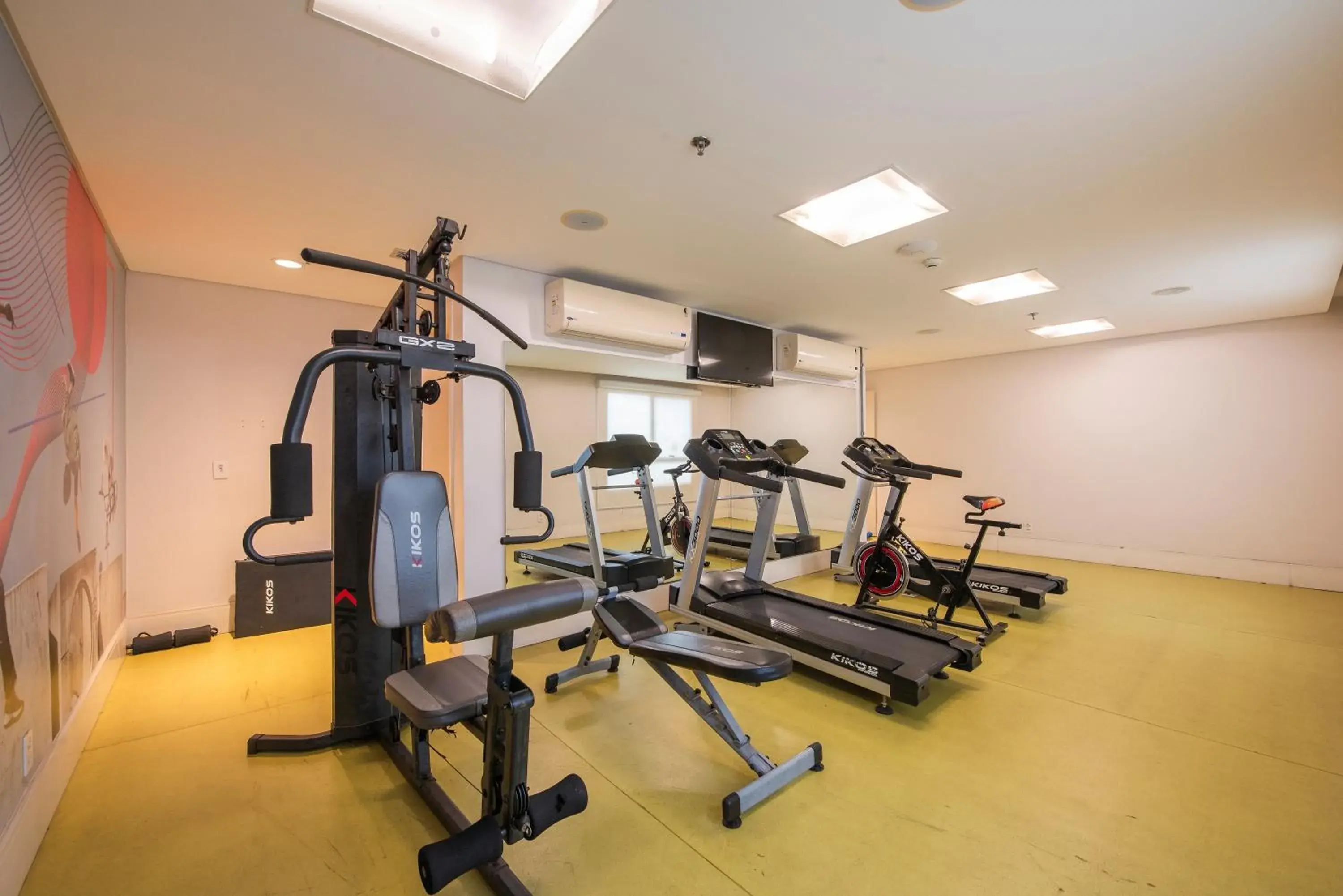 Property building in ibis Styles Alagoinhas Property building in ibis Styles Alagoinhas