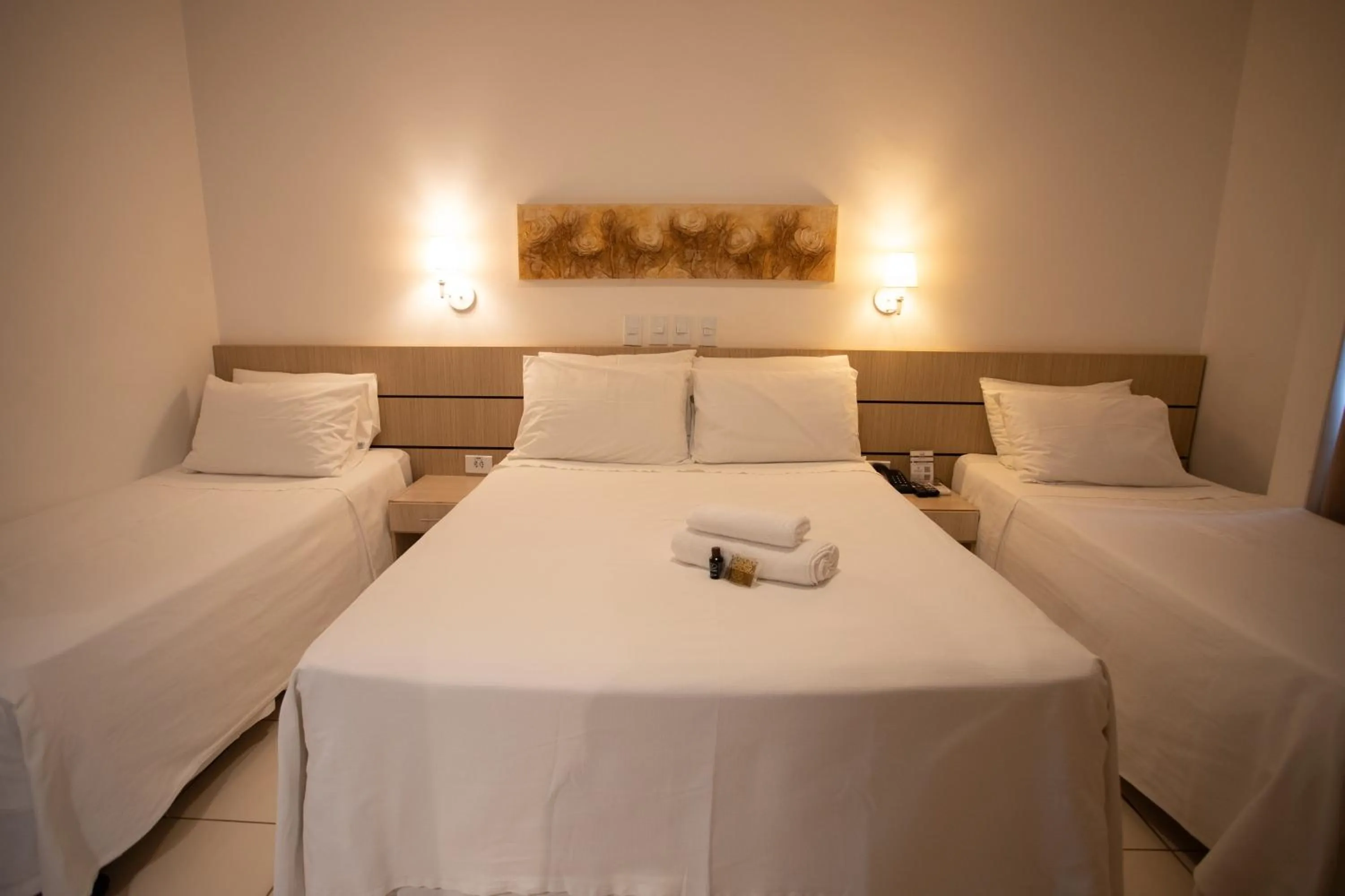 Bedroom, Bed in Ellus Hotel