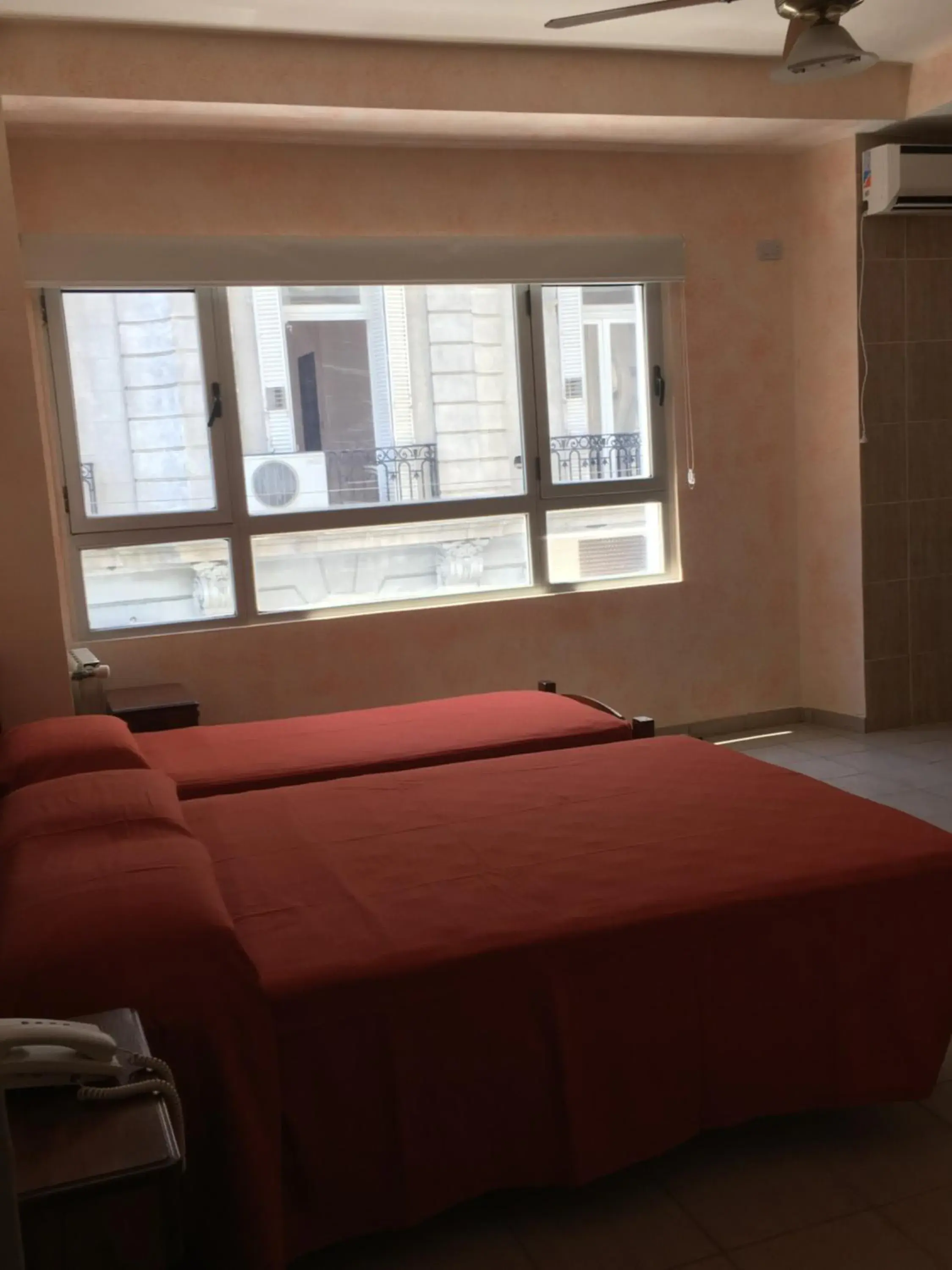 Hotel El Porteño Hotel El Porteño