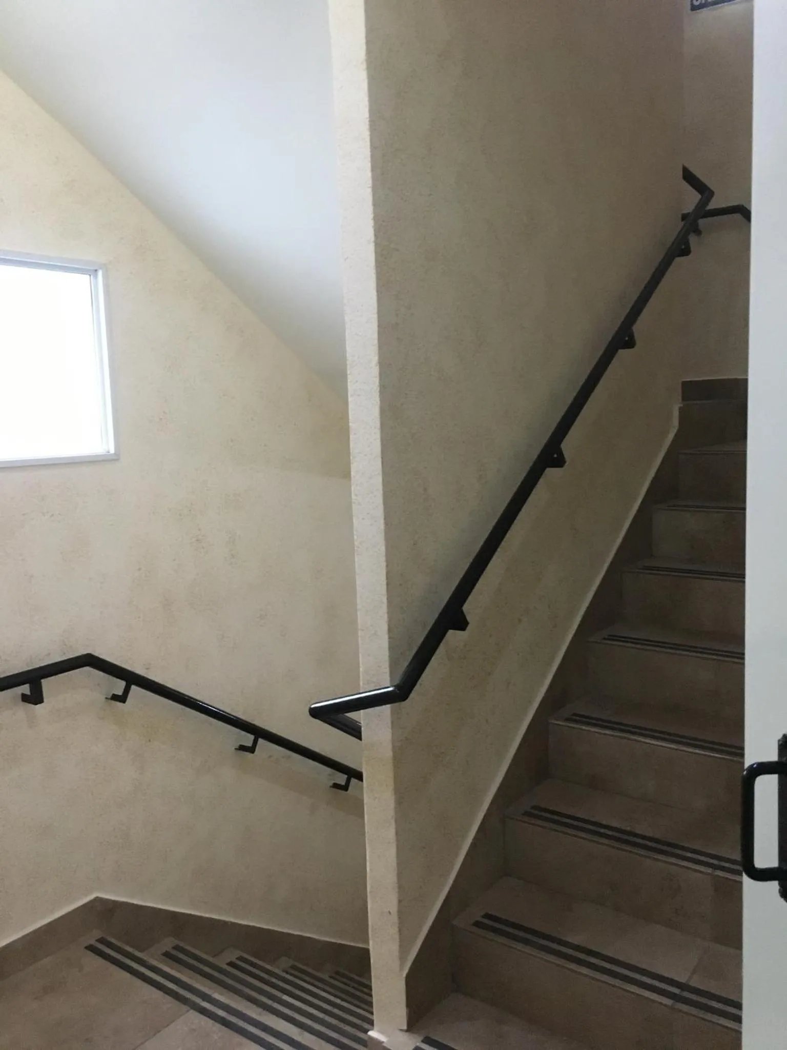 Property building in Hotel El Porteño