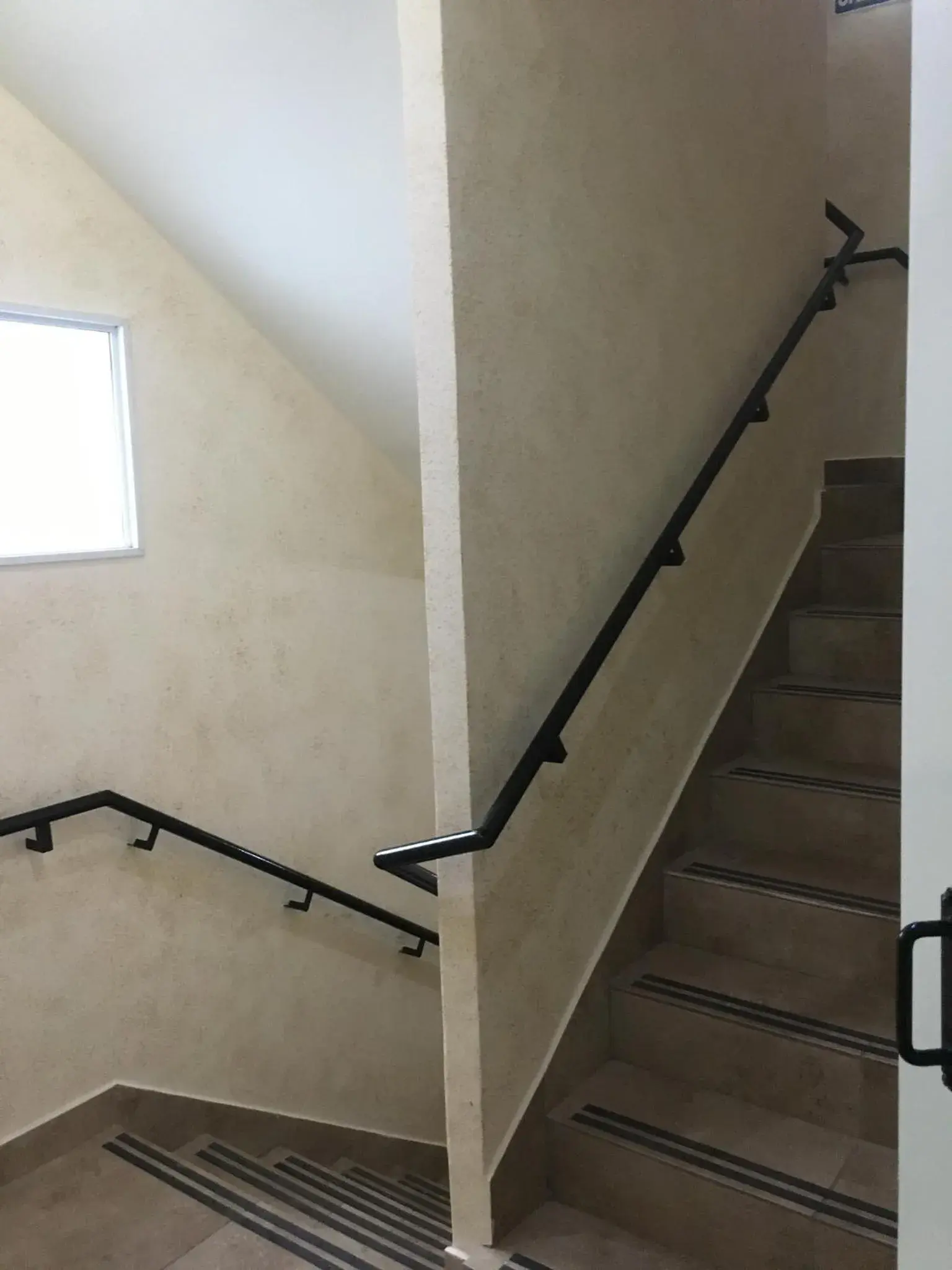 Property building in Hotel El Porteño Property building in Hotel El Porteño