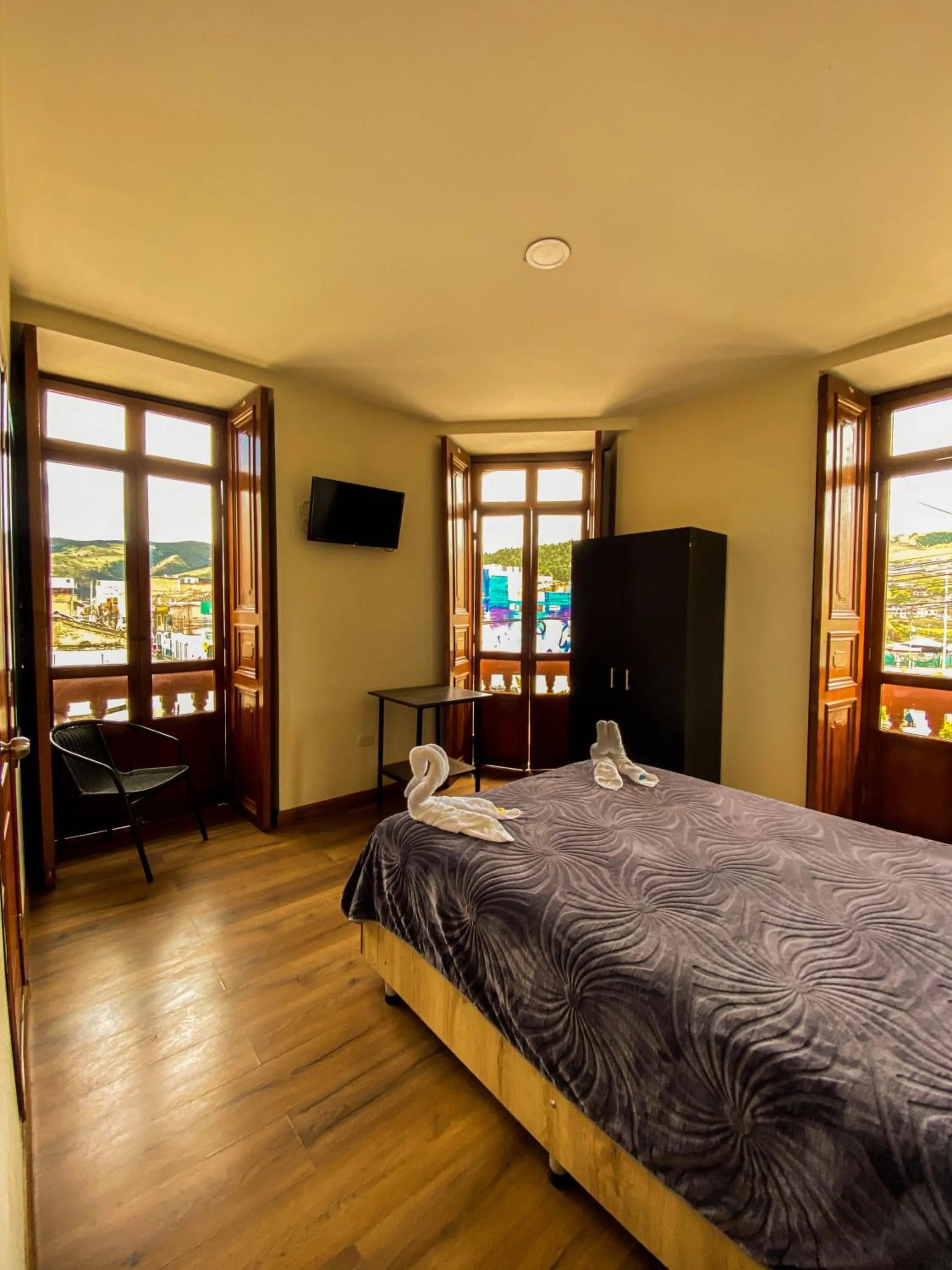 Casona Hotel