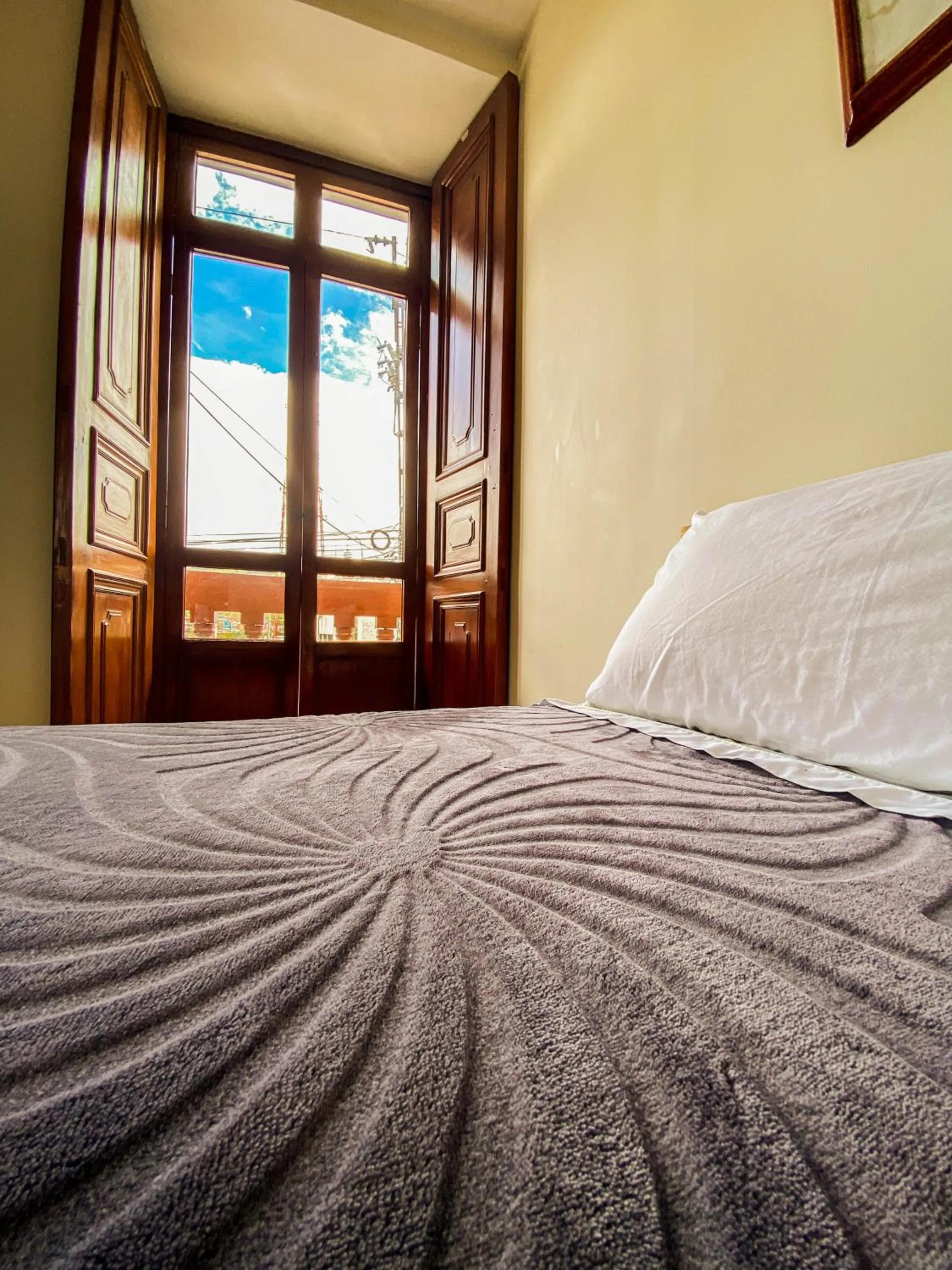 Casona Hotel