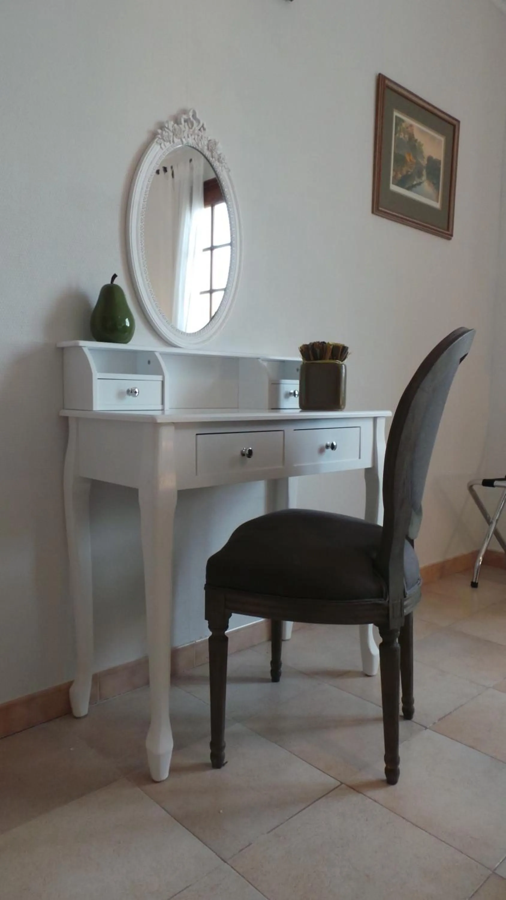 Number9 - now with air conditioned rooms