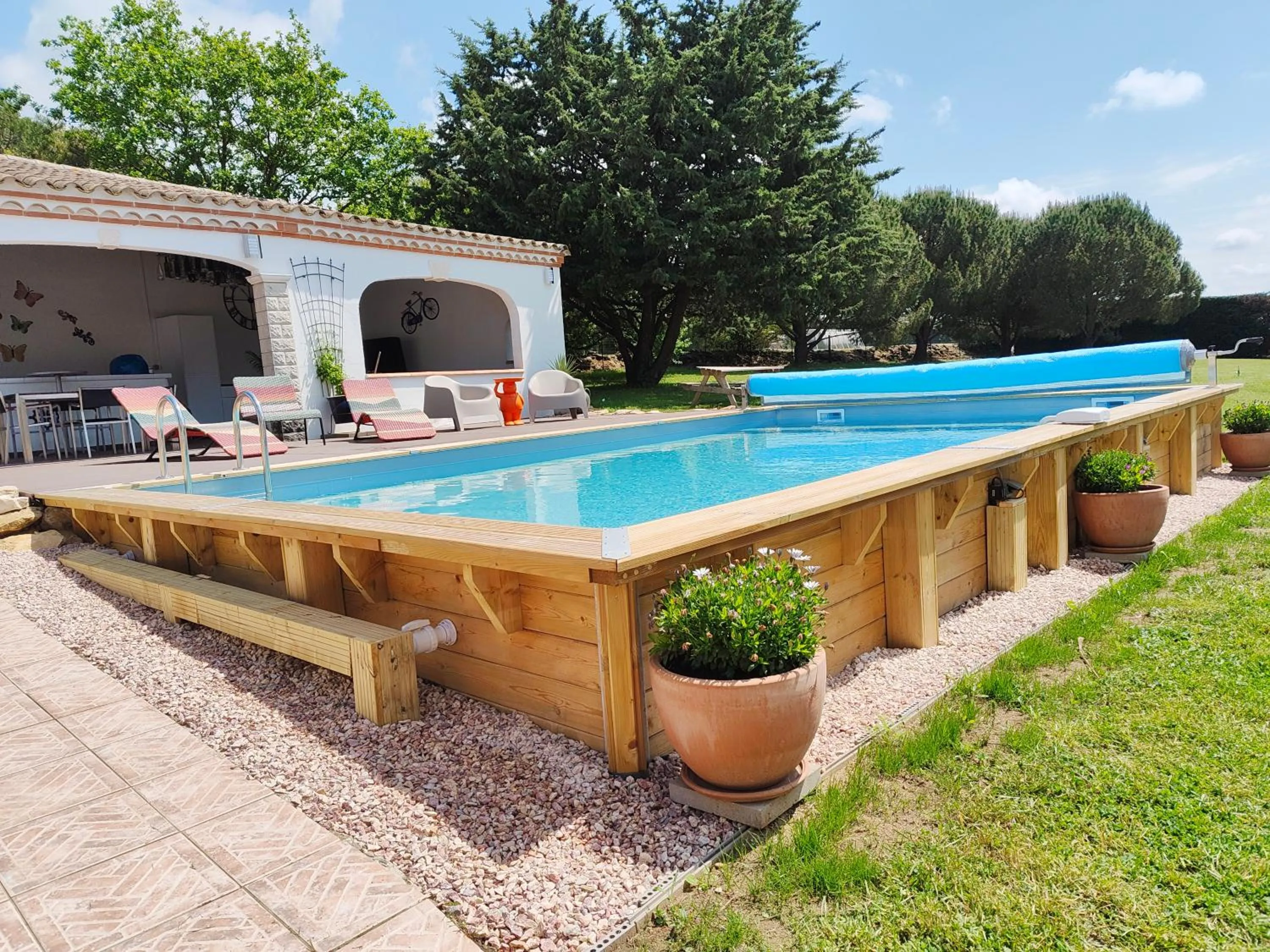 Number9 - now with air conditioned rooms