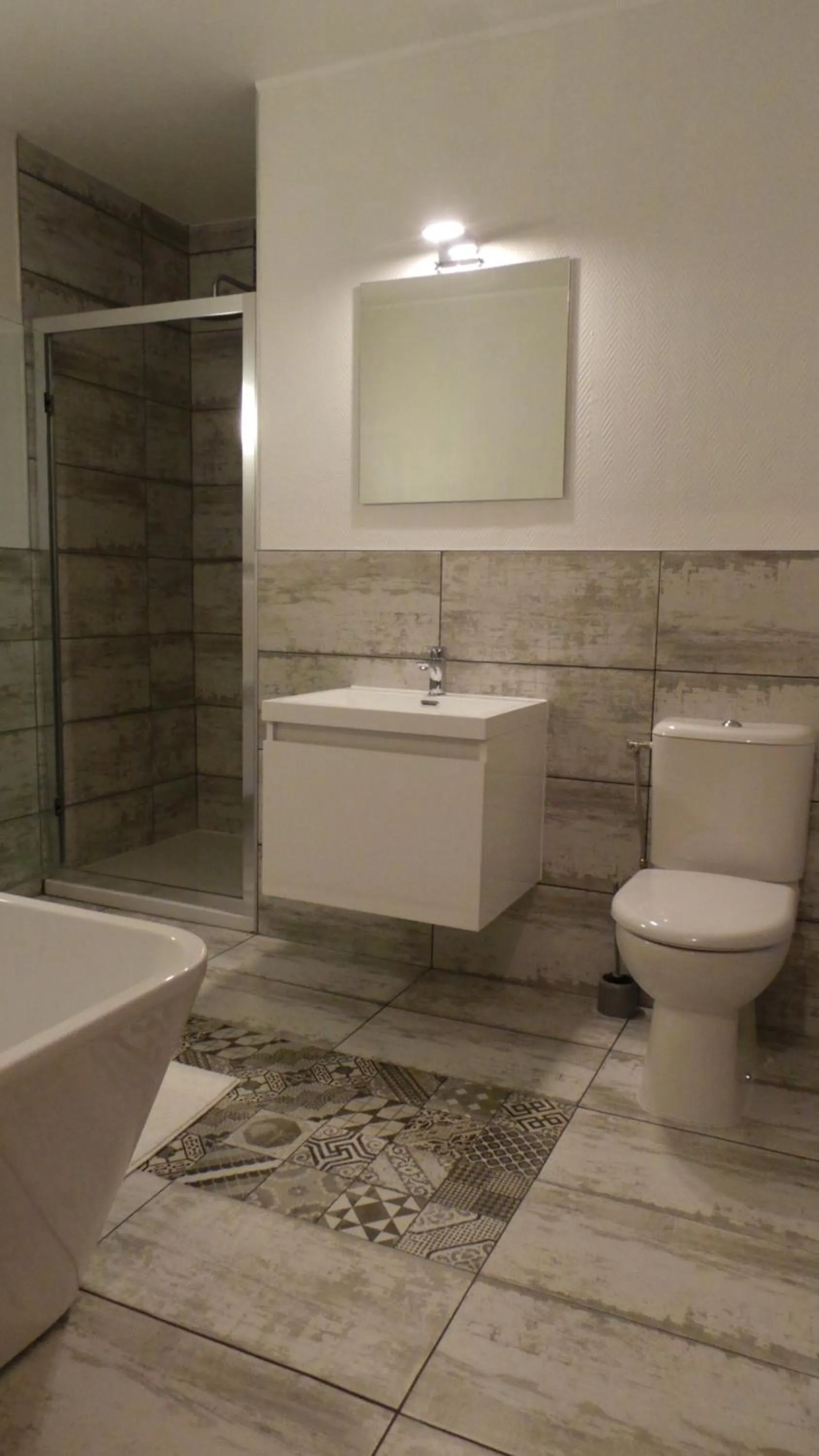 Number9 - now with air conditioned rooms