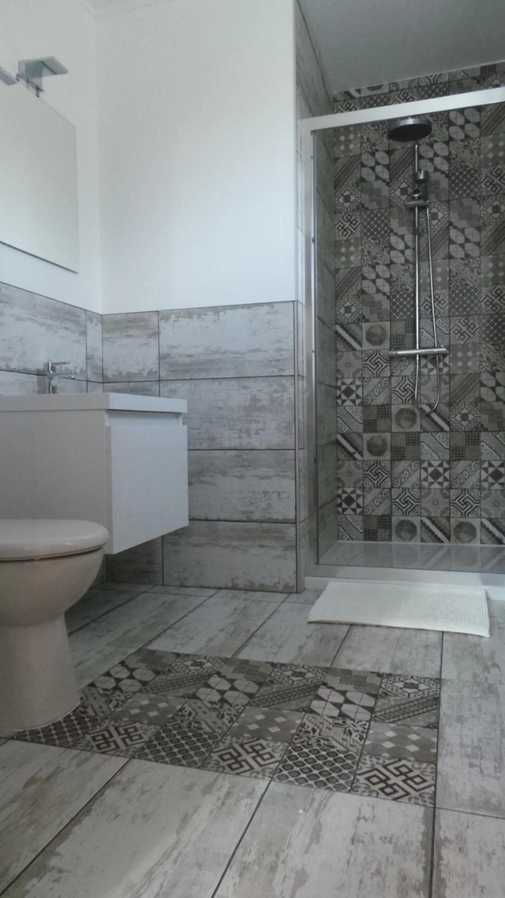 Number9 - now with air conditioned rooms