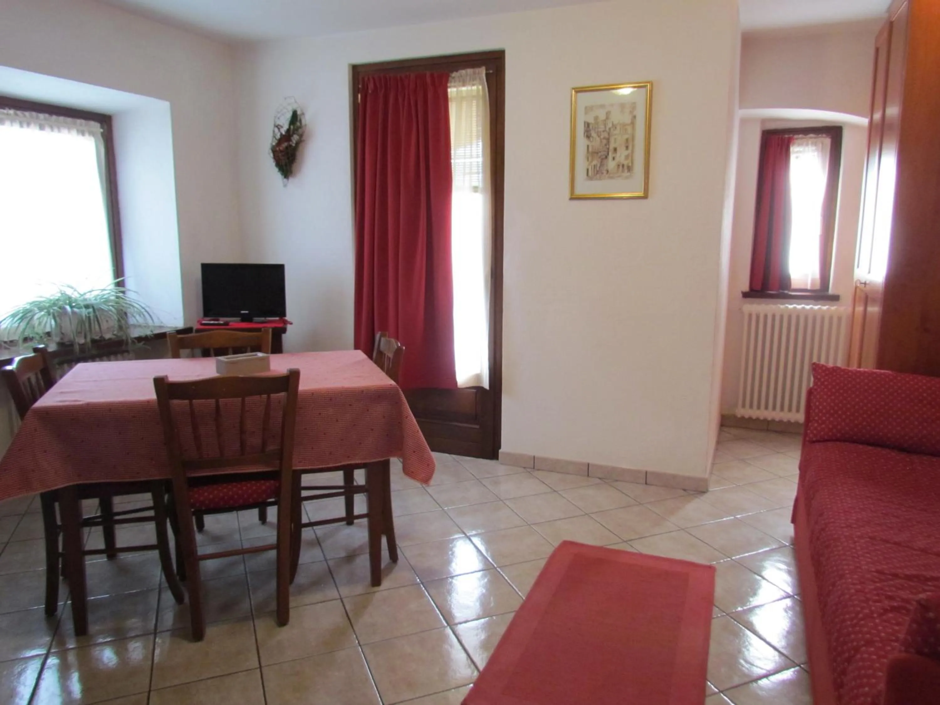 Residence Du Chateau