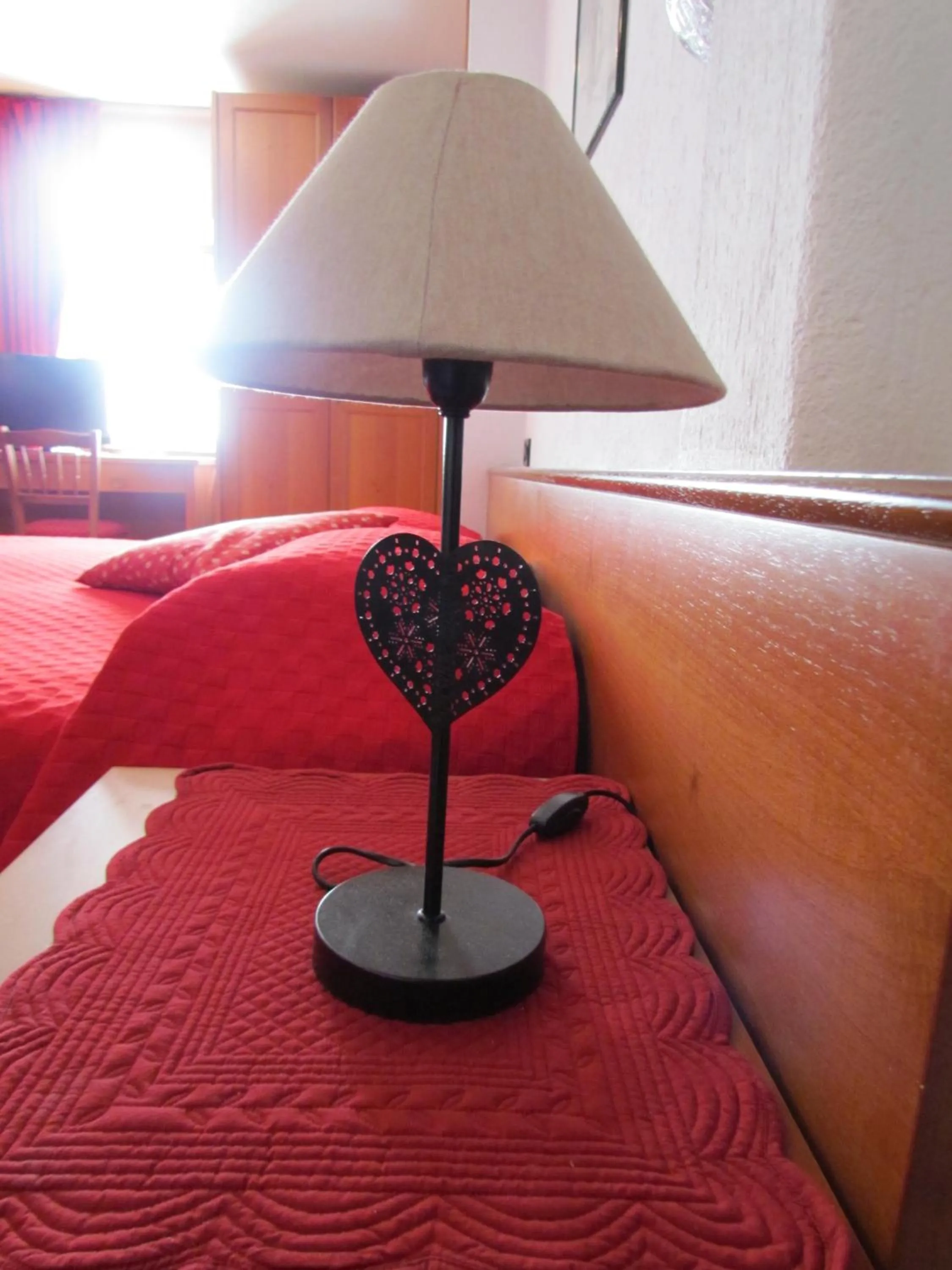 Other, Bed in Residence Du Chateau