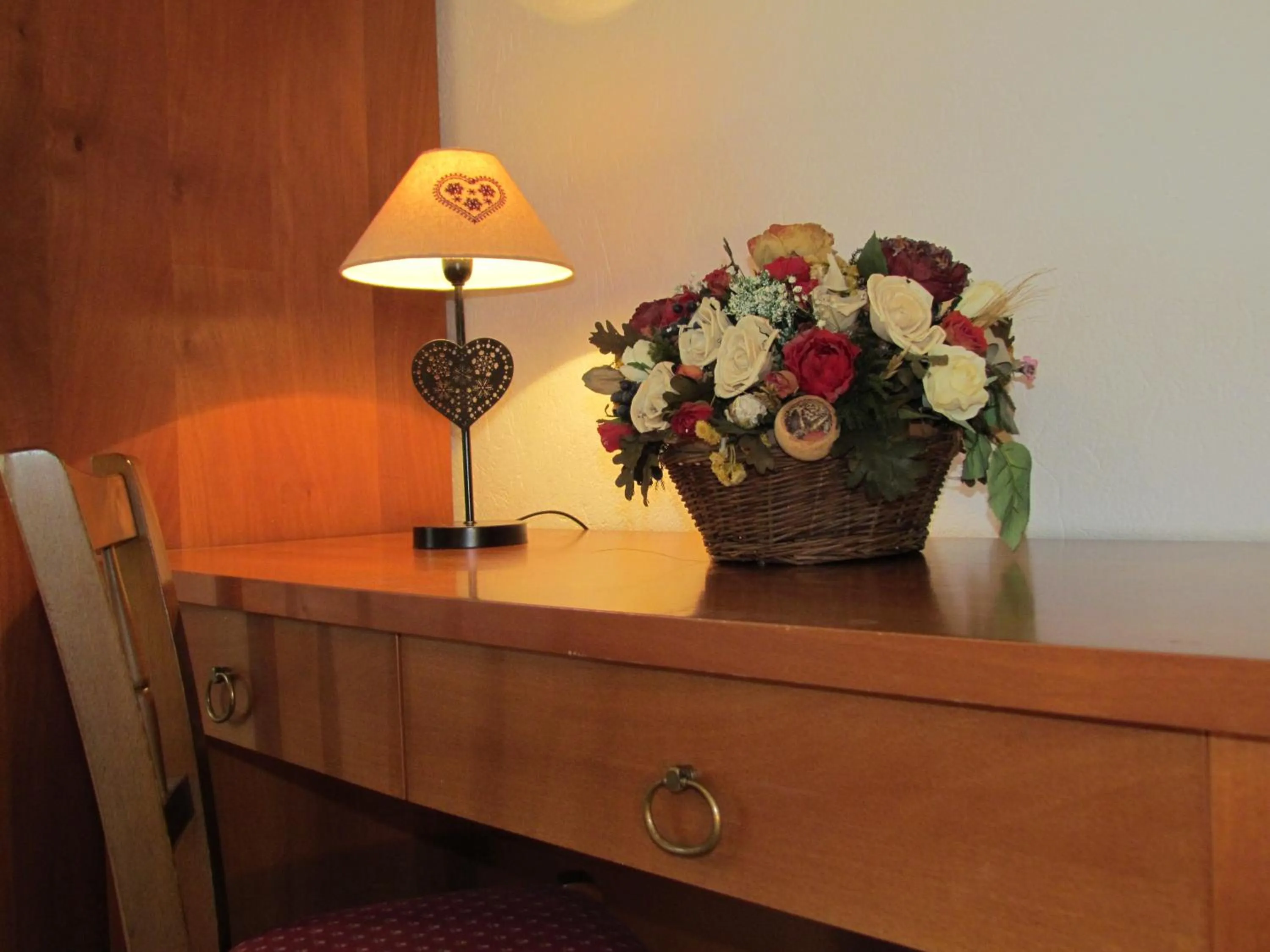 Residence Du Chateau