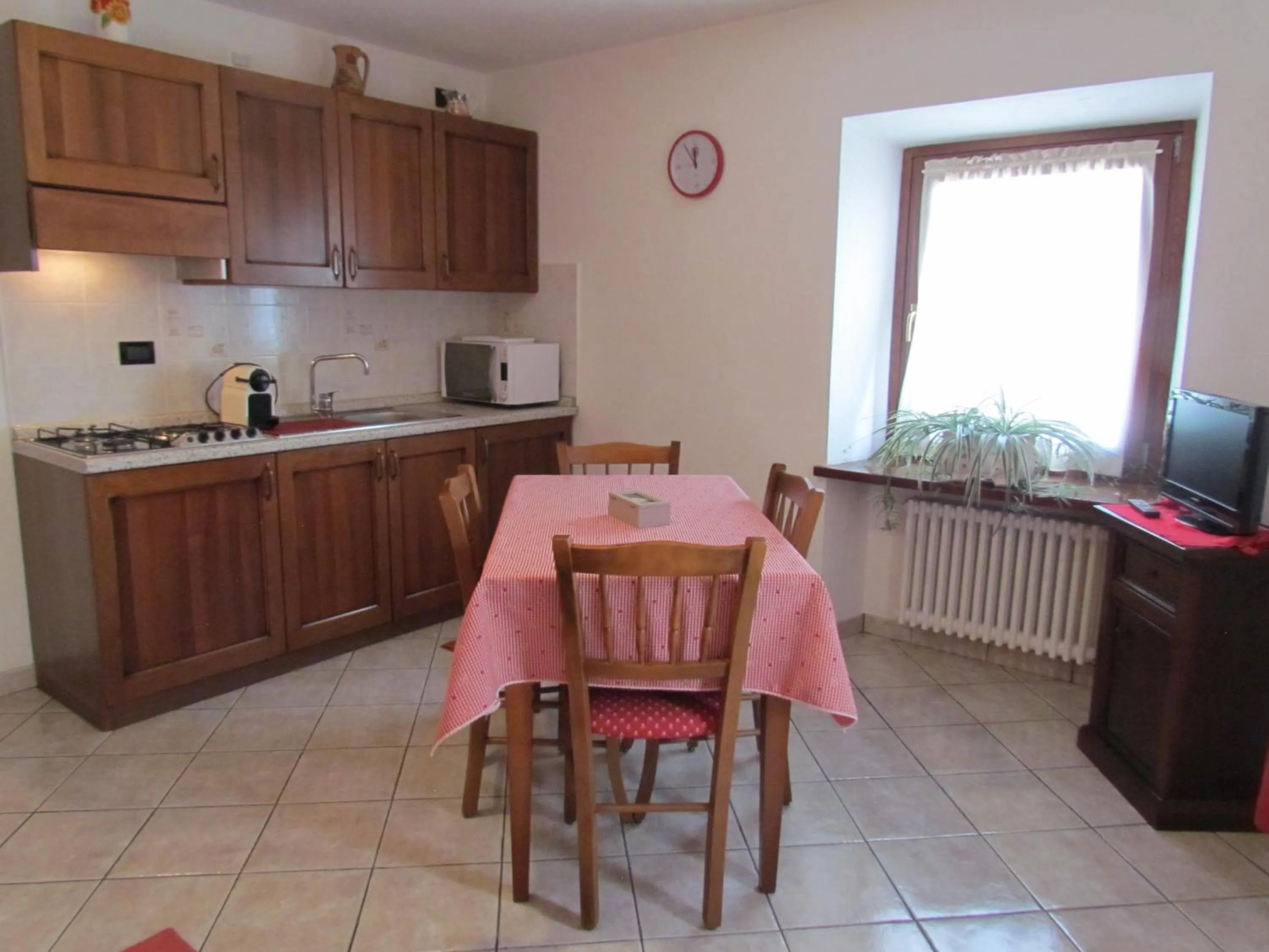 Residence Du Chateau