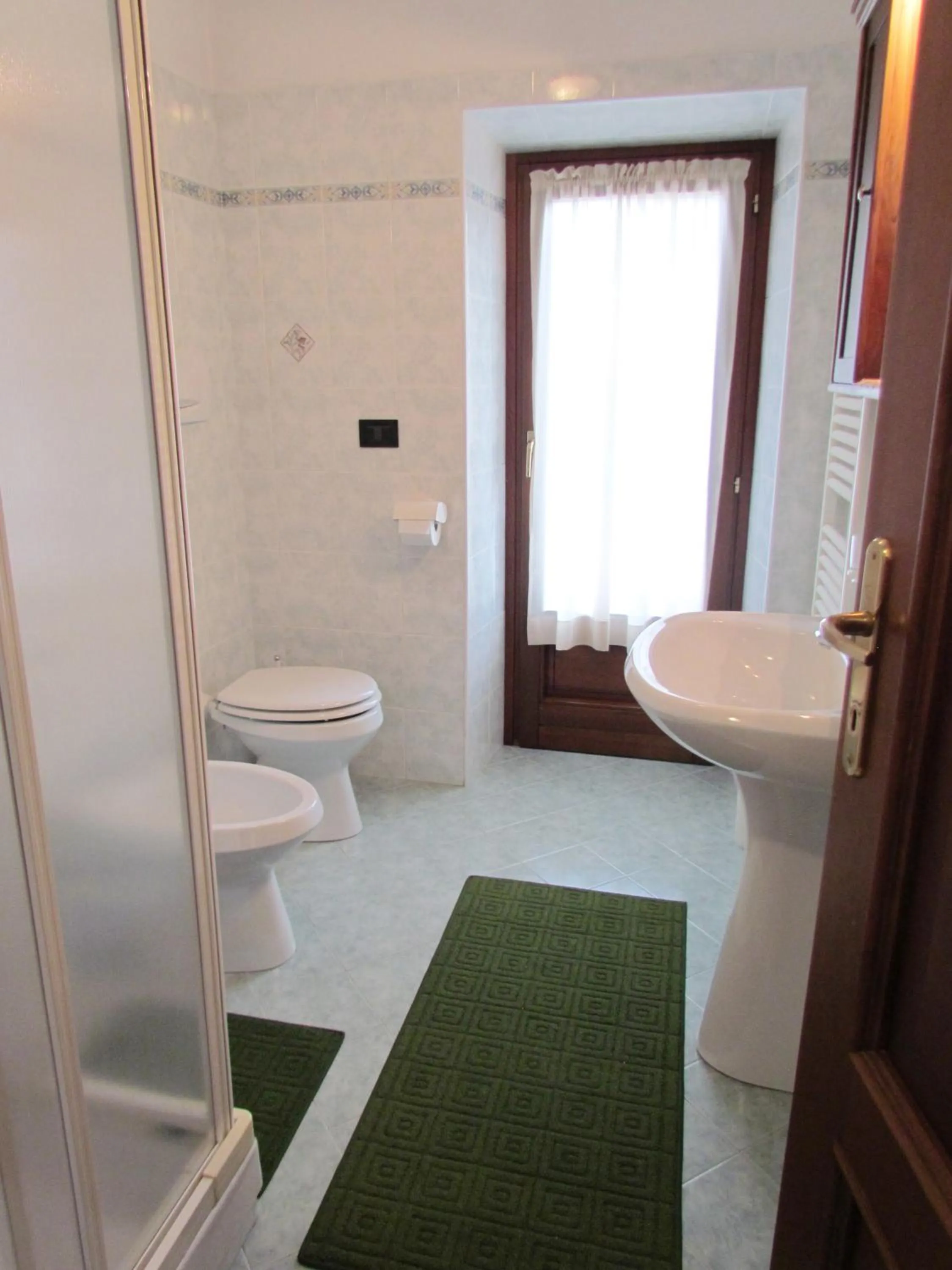 Residence Du Chateau