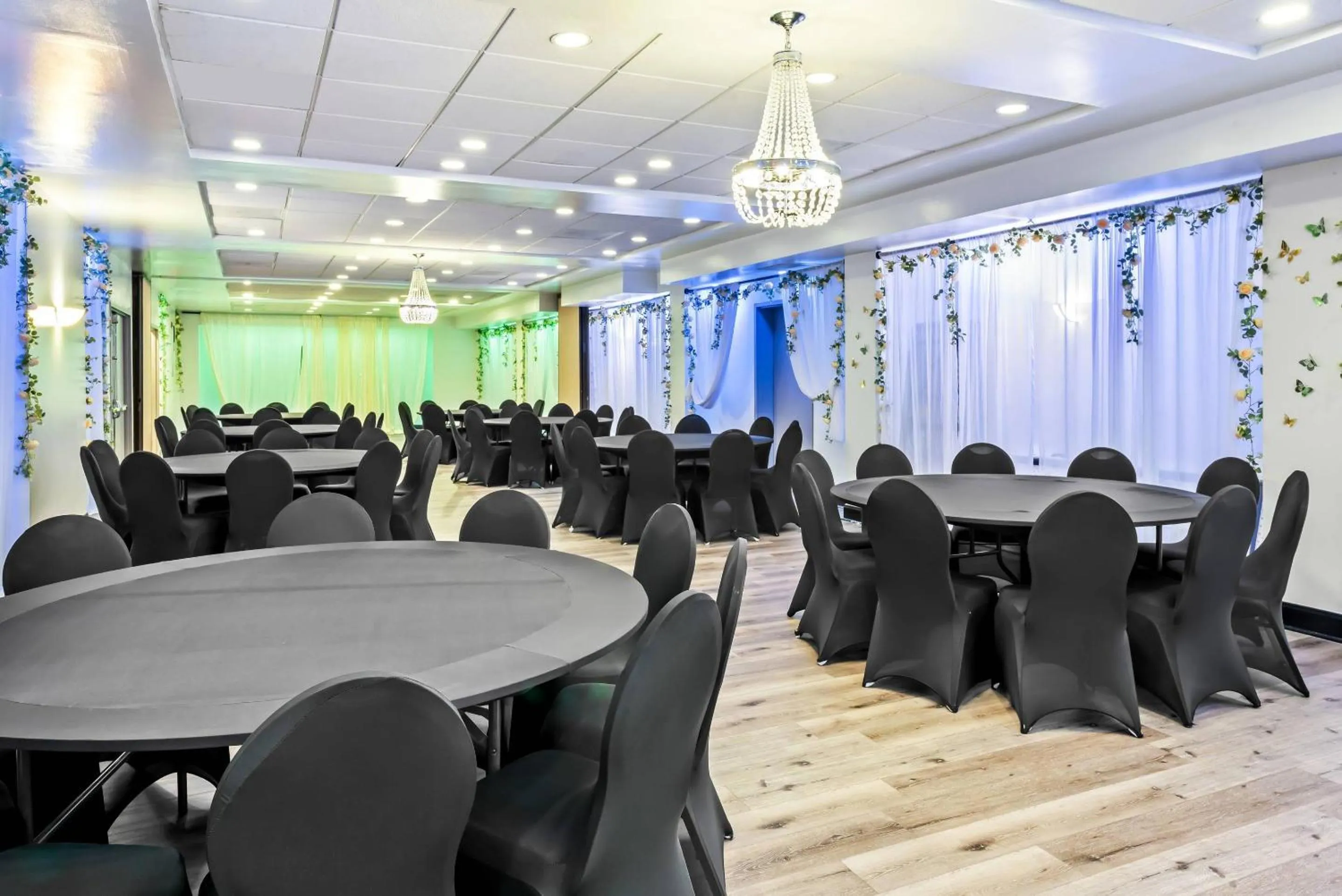 Meeting/conference room in Comfort Inn Largo-Washington DC East