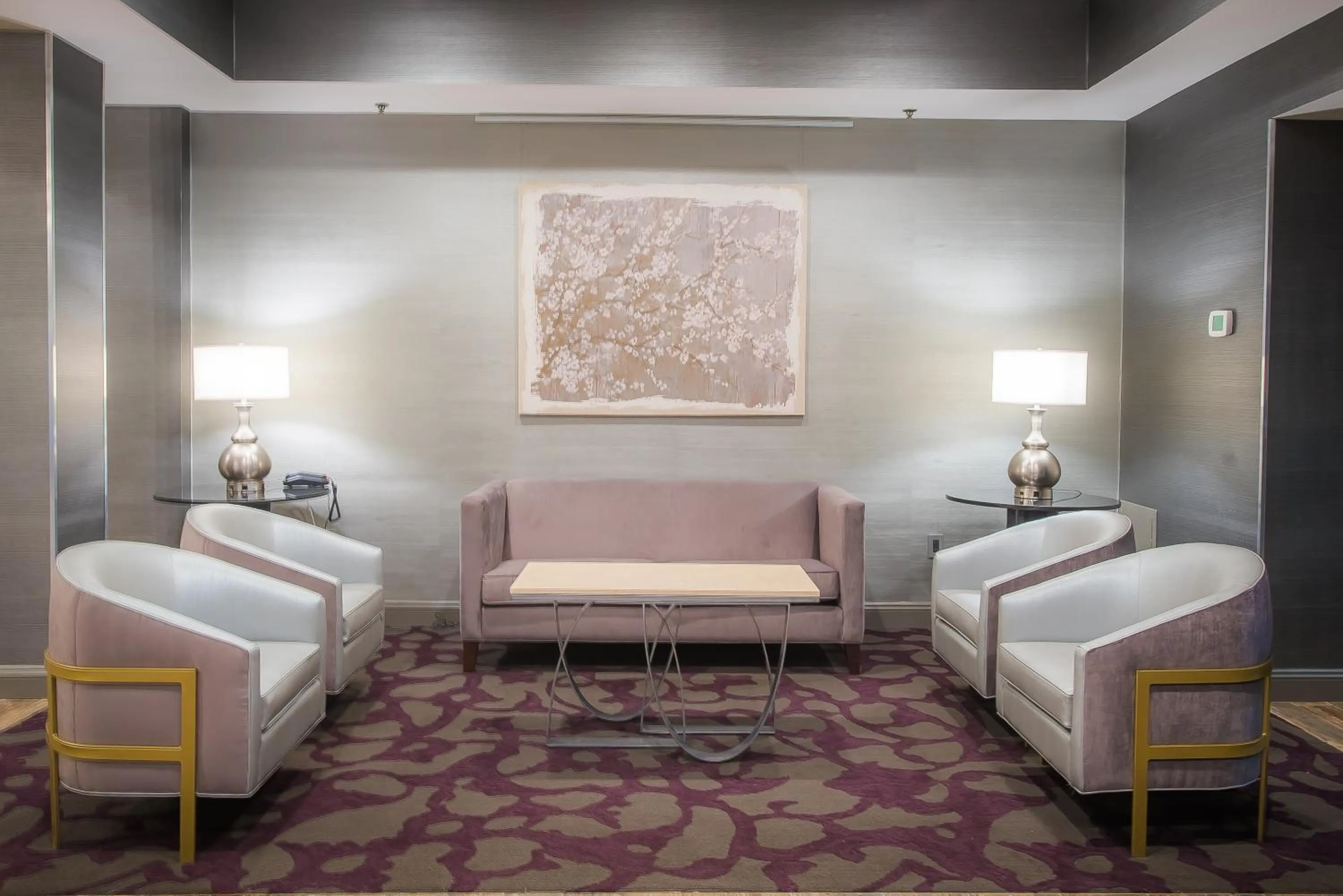 Facade/entrance in Comfort Inn Largo-Washington DC East