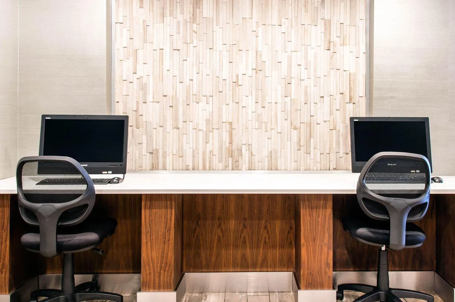 Business facilities in Comfort Inn Largo-Washington DC East