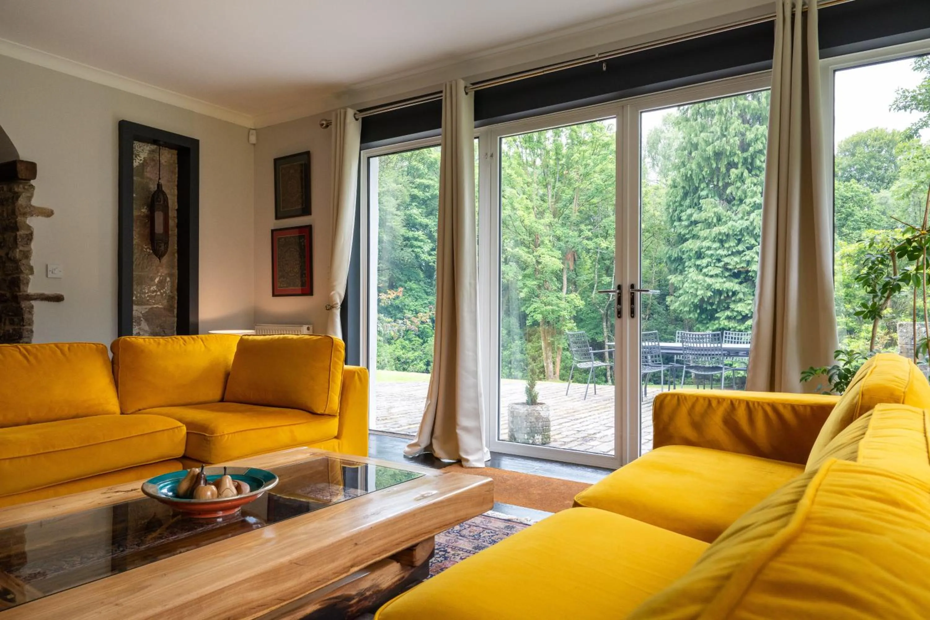 Strathendrick House Magnificent property with Garden