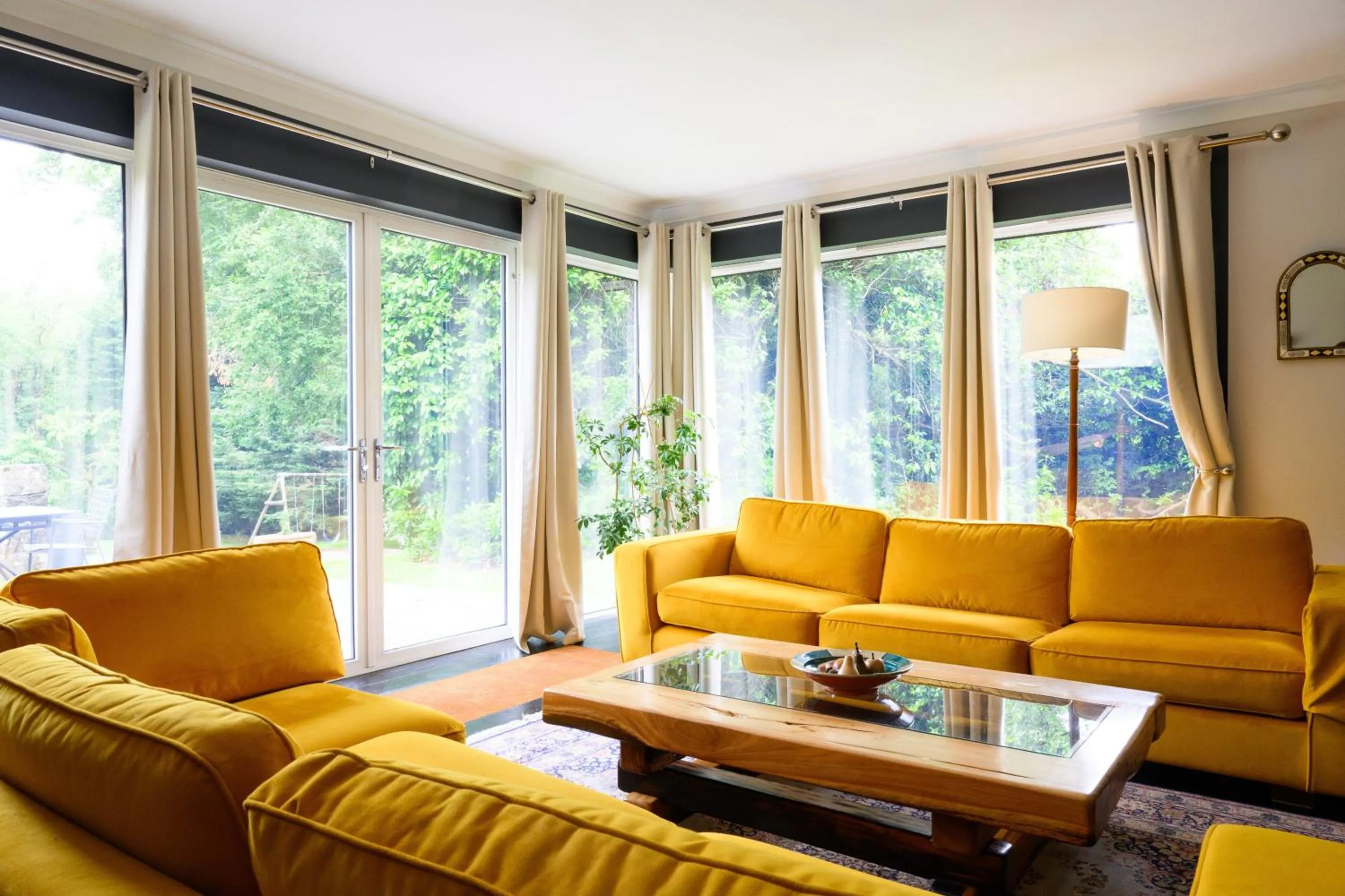Strathendrick House Magnificent property with Garden