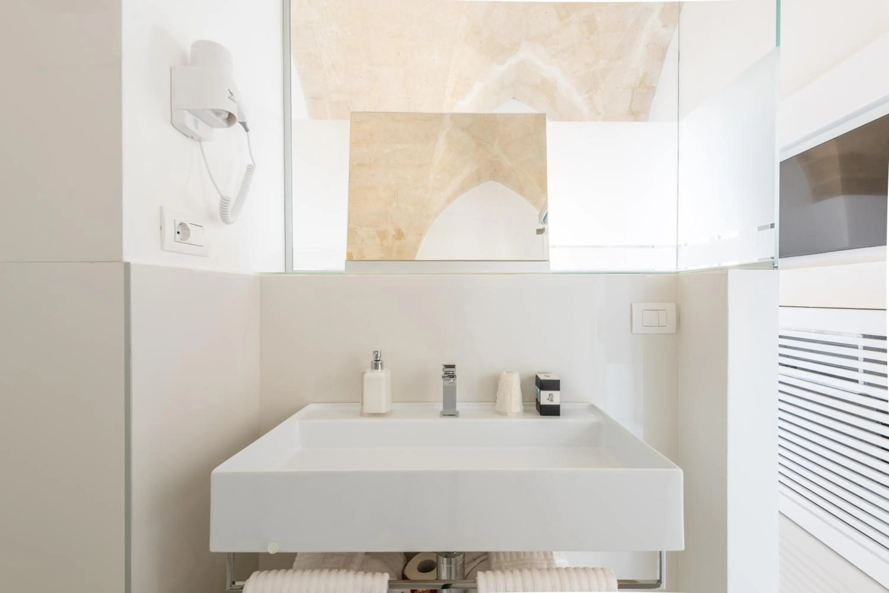 Vittorio Veneto Matera Luxury Rooms