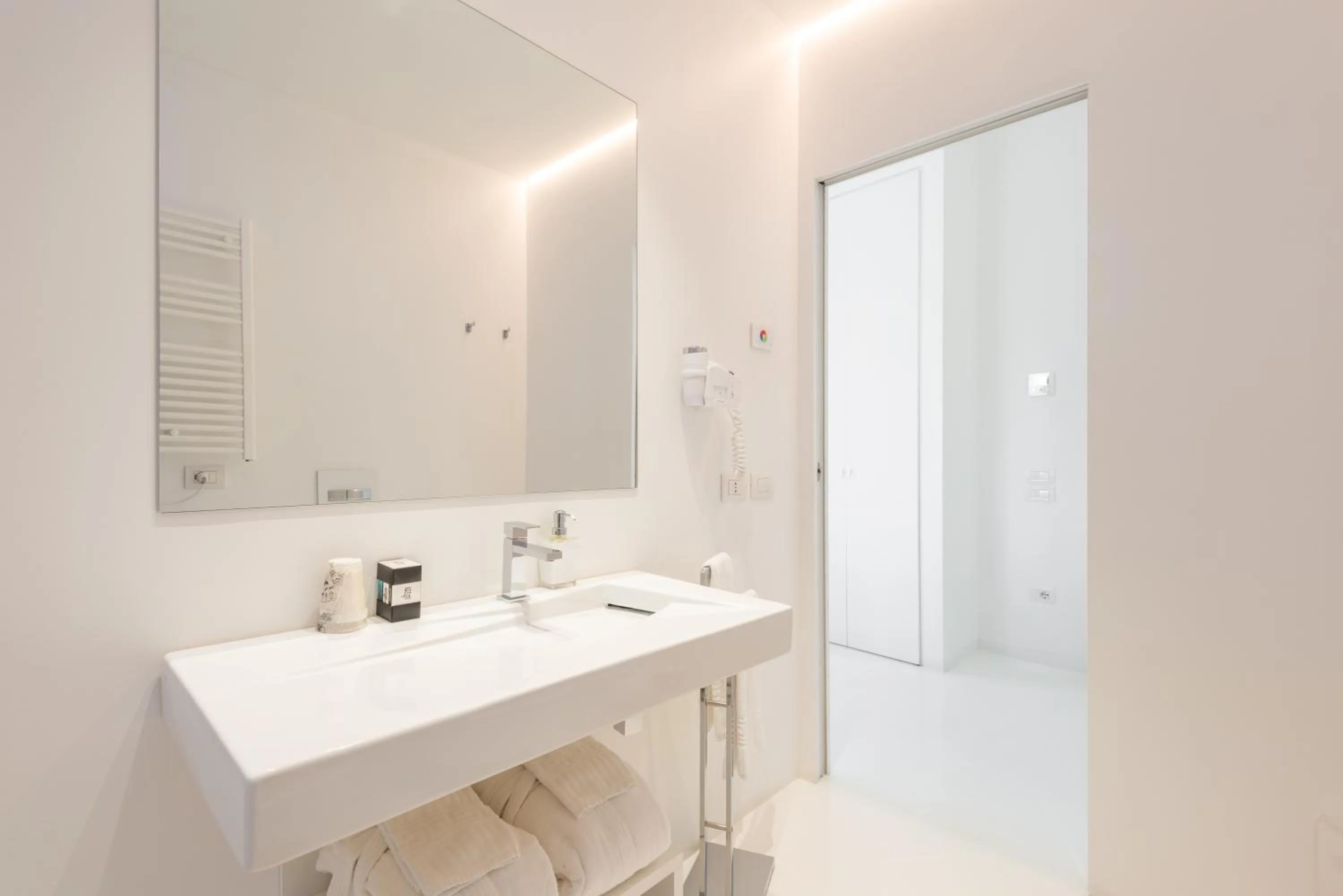 Vittorio Veneto Matera Luxury Rooms