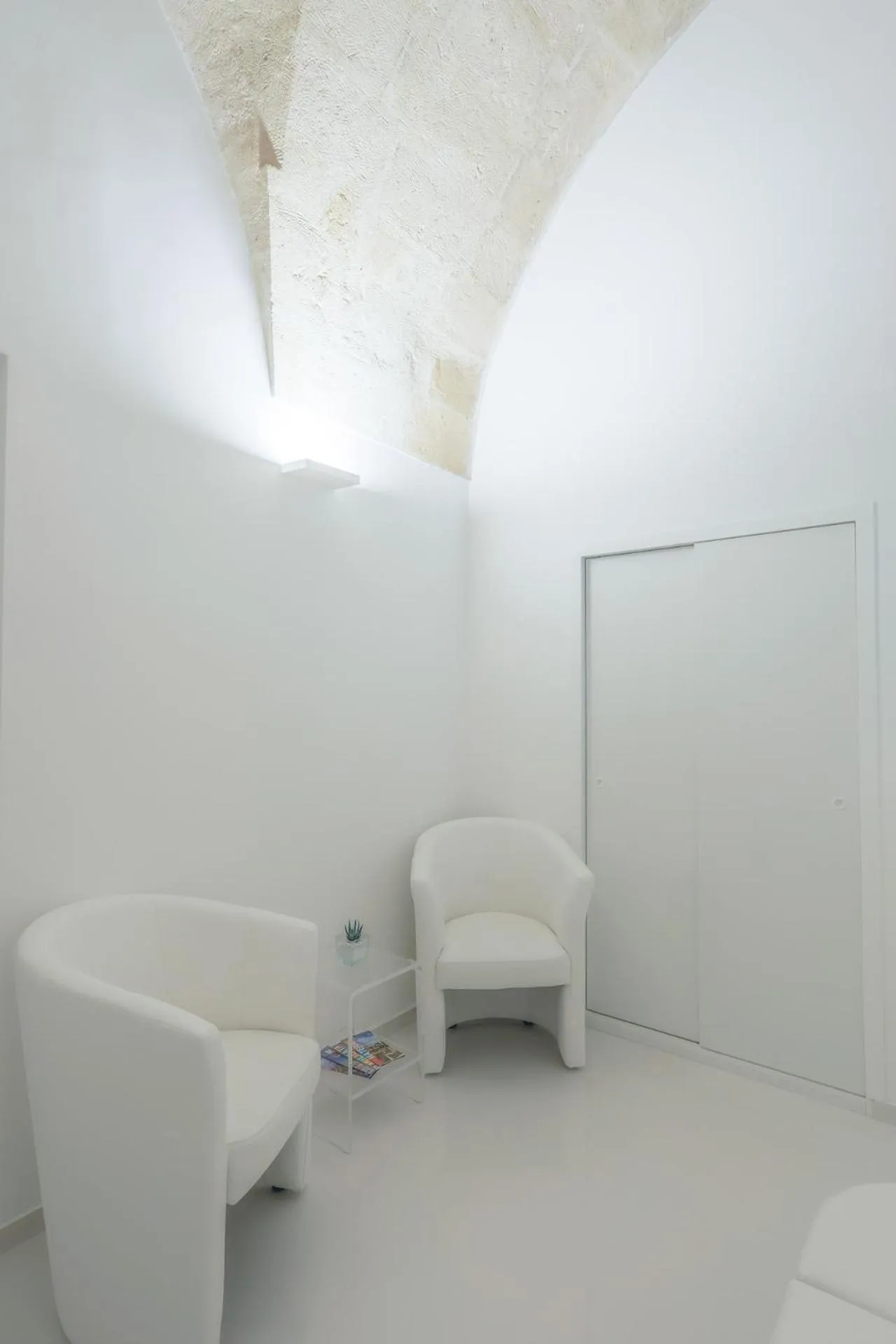 Vittorio Veneto Matera Luxury Rooms