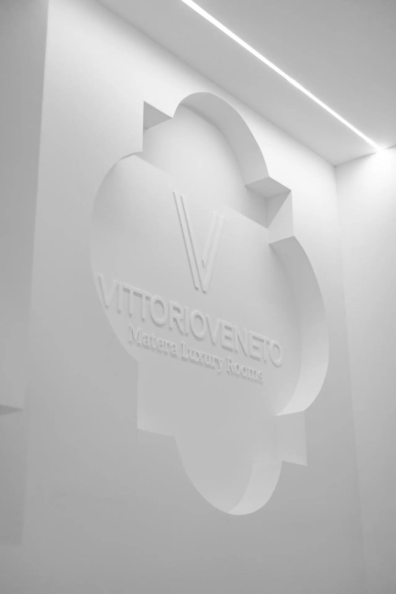 Vittorio Veneto Matera Luxury Rooms