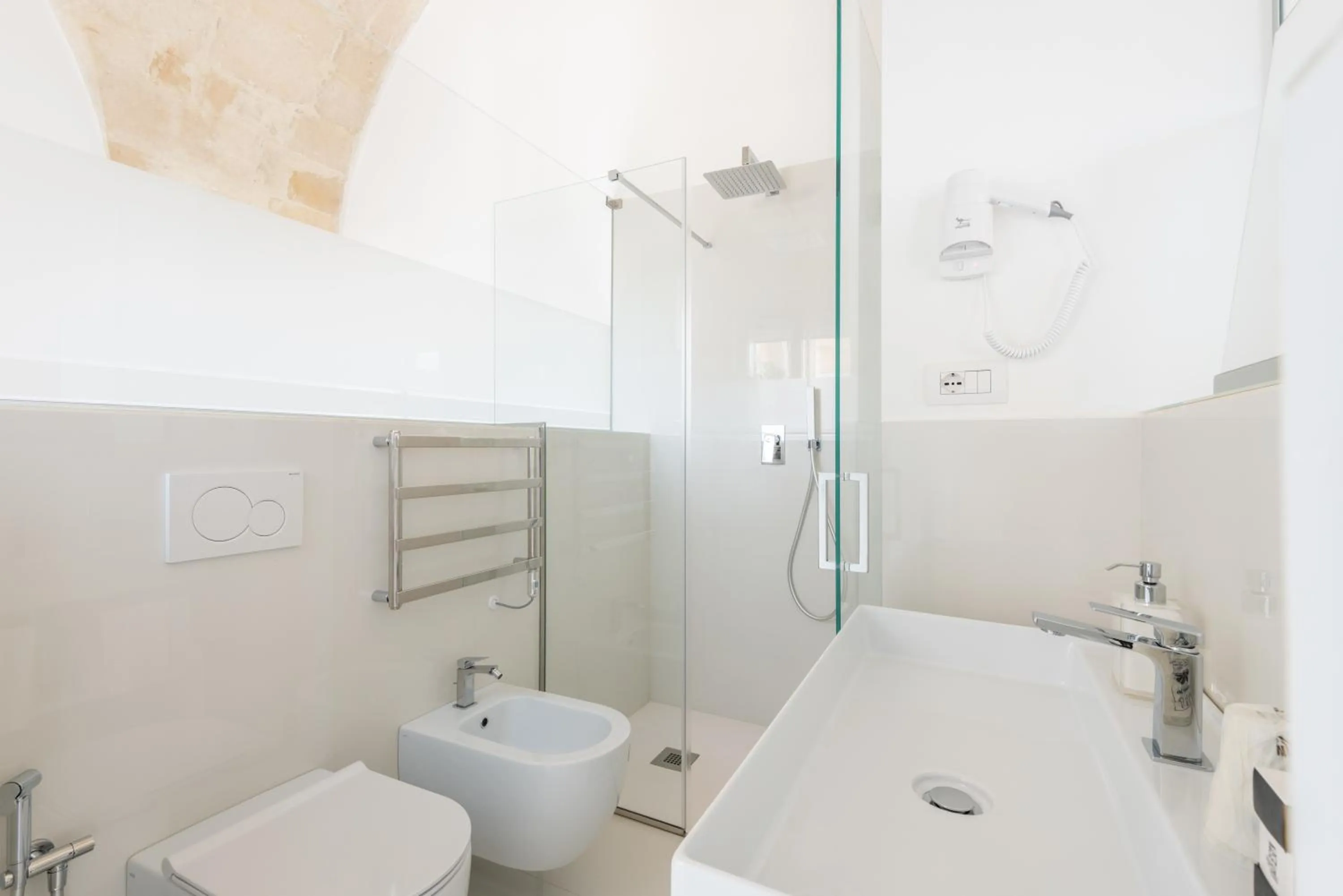 Vittorio Veneto Matera Luxury Rooms