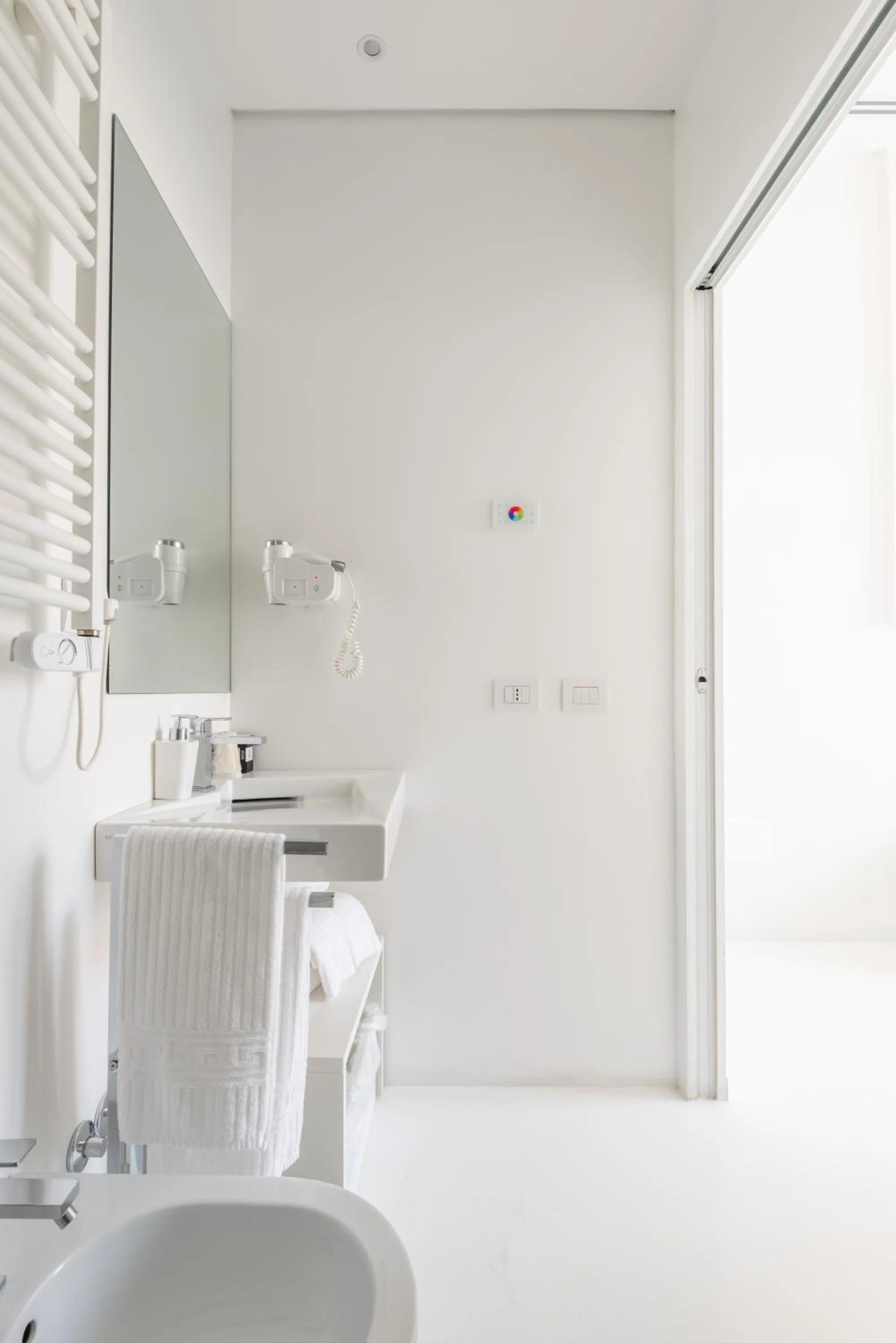 Vittorio Veneto Matera Luxury Rooms