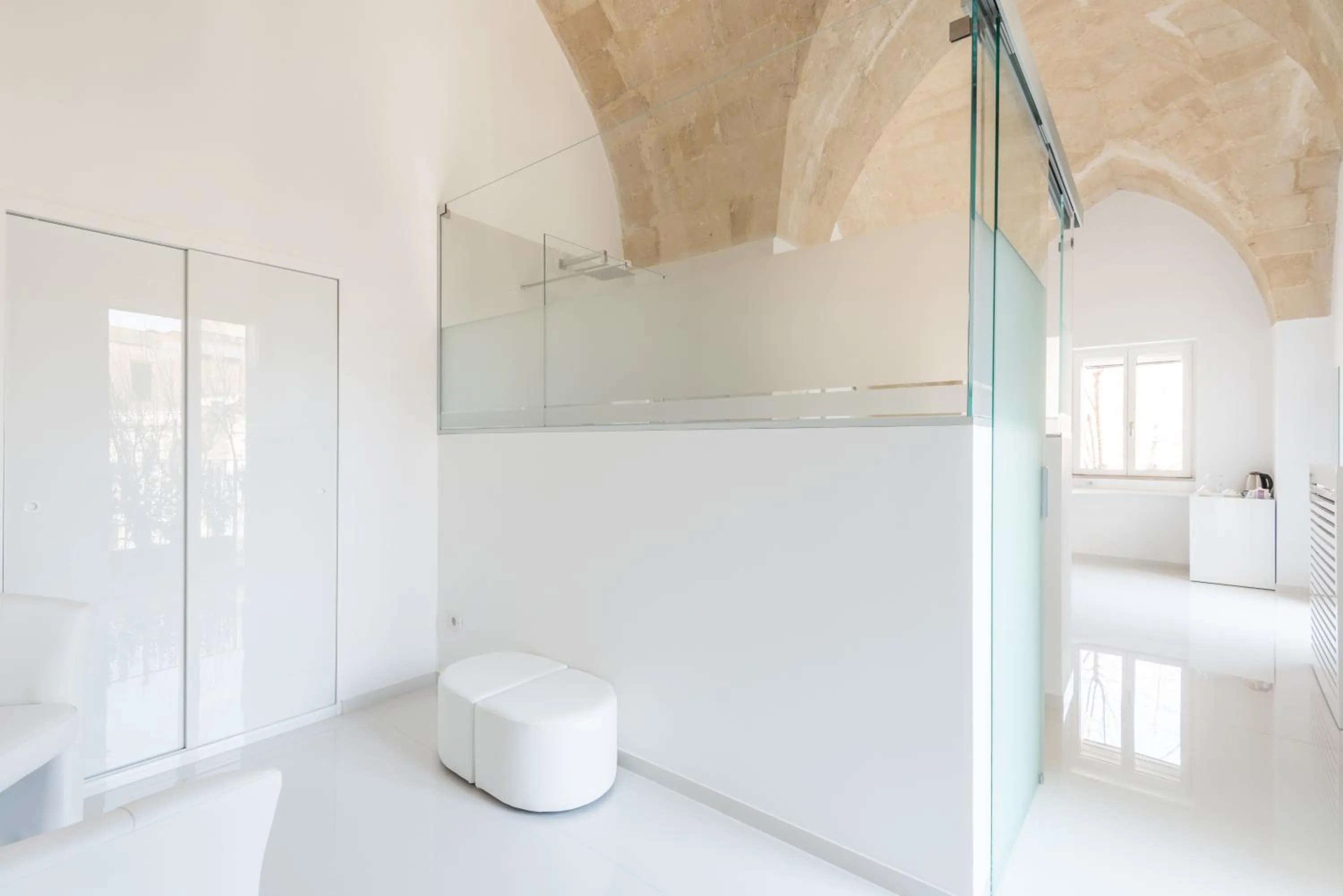 Vittorio Veneto Matera Luxury Rooms