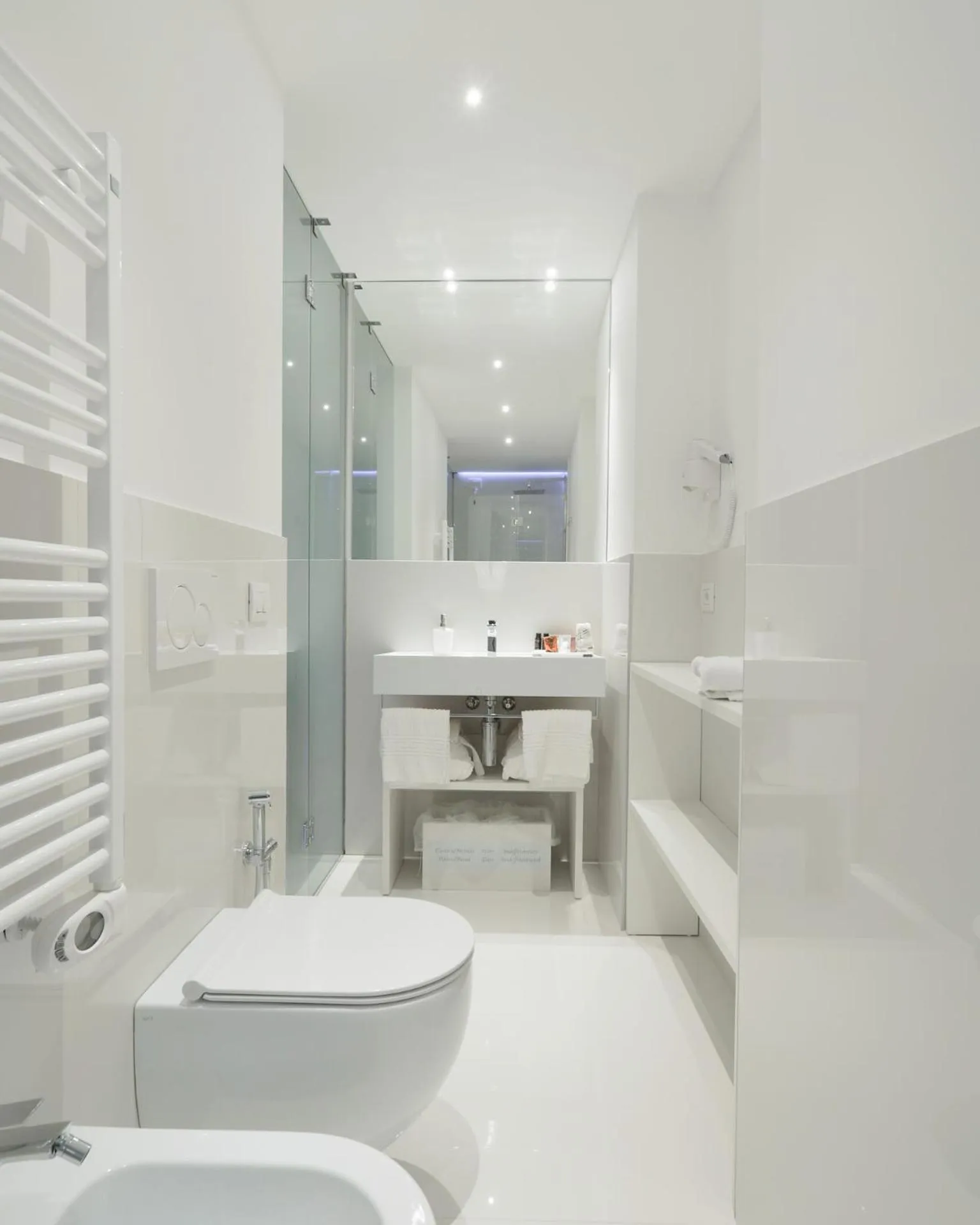 Vittorio Veneto Matera Luxury Rooms