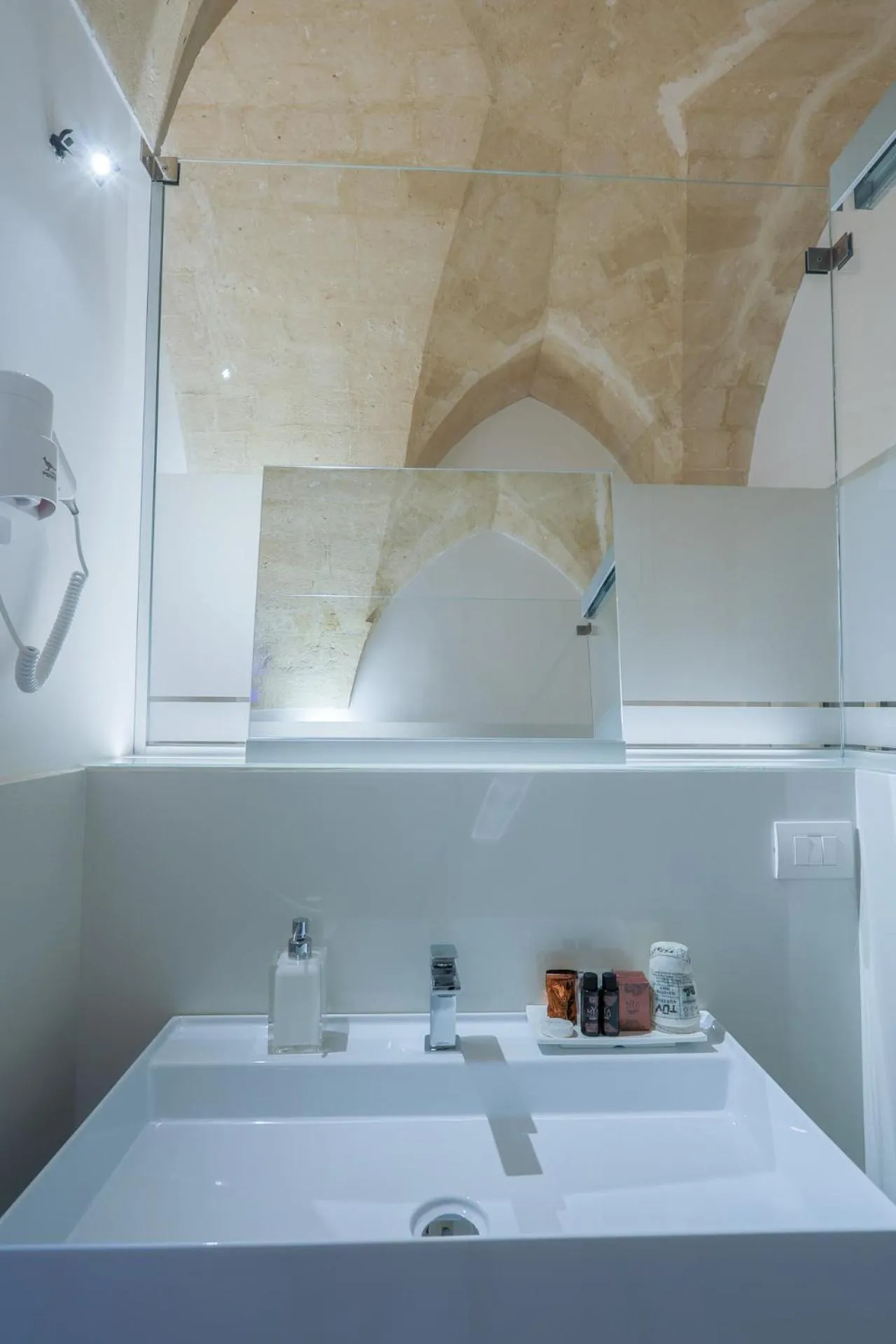 Vittorio Veneto Matera Luxury Rooms