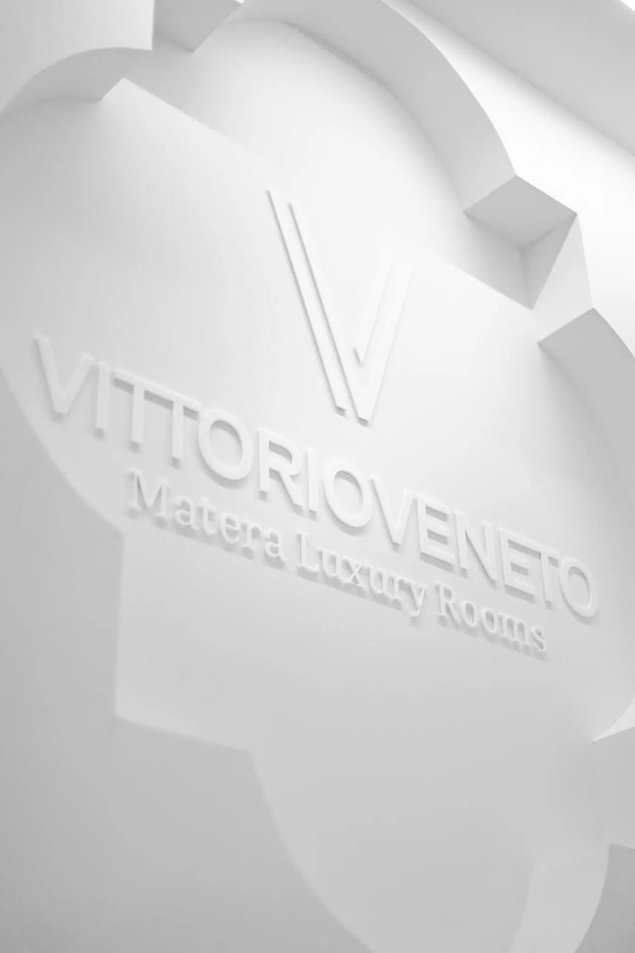 Vittorio Veneto Matera Luxury Rooms