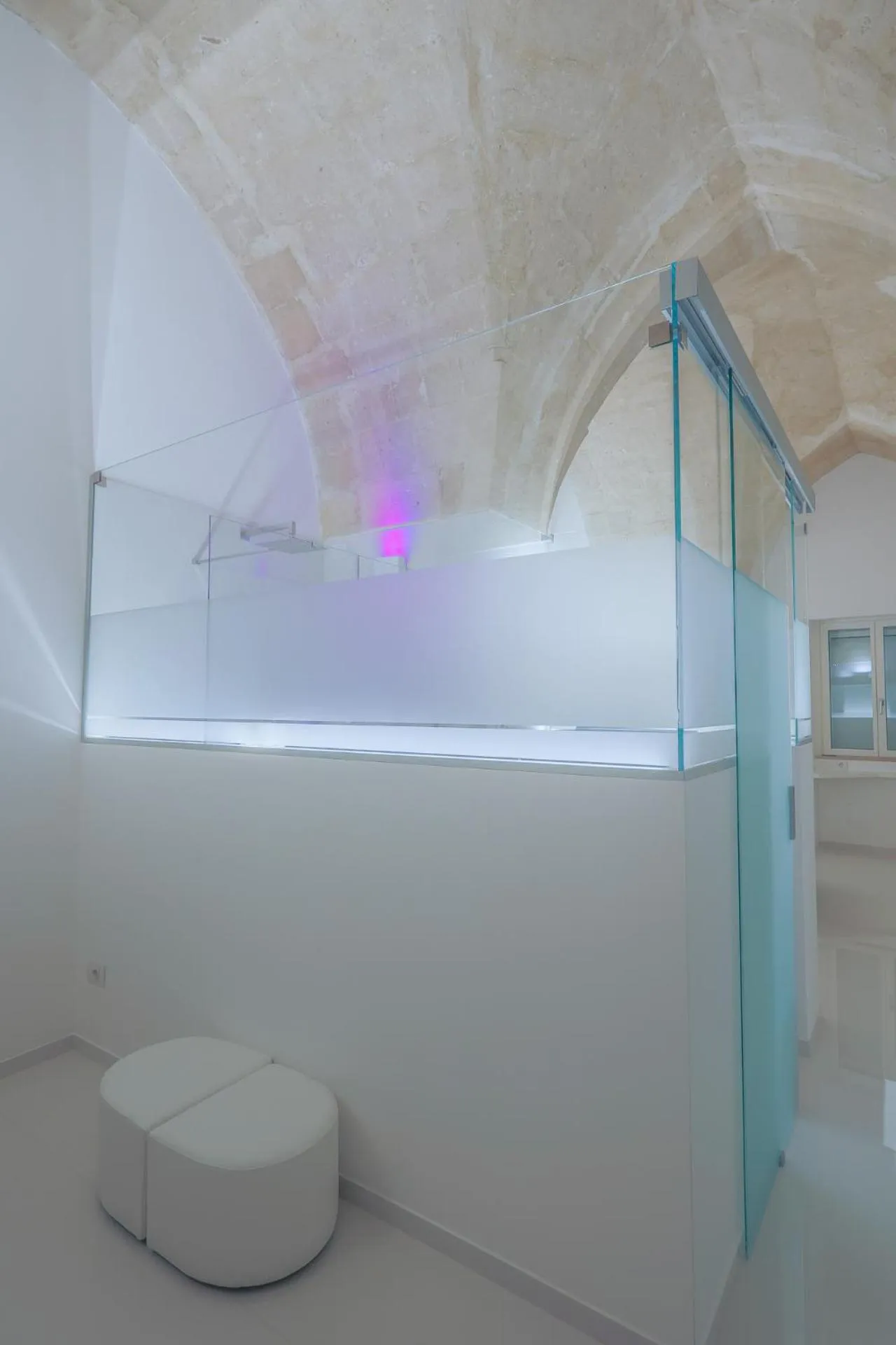 Vittorio Veneto Matera Luxury Rooms