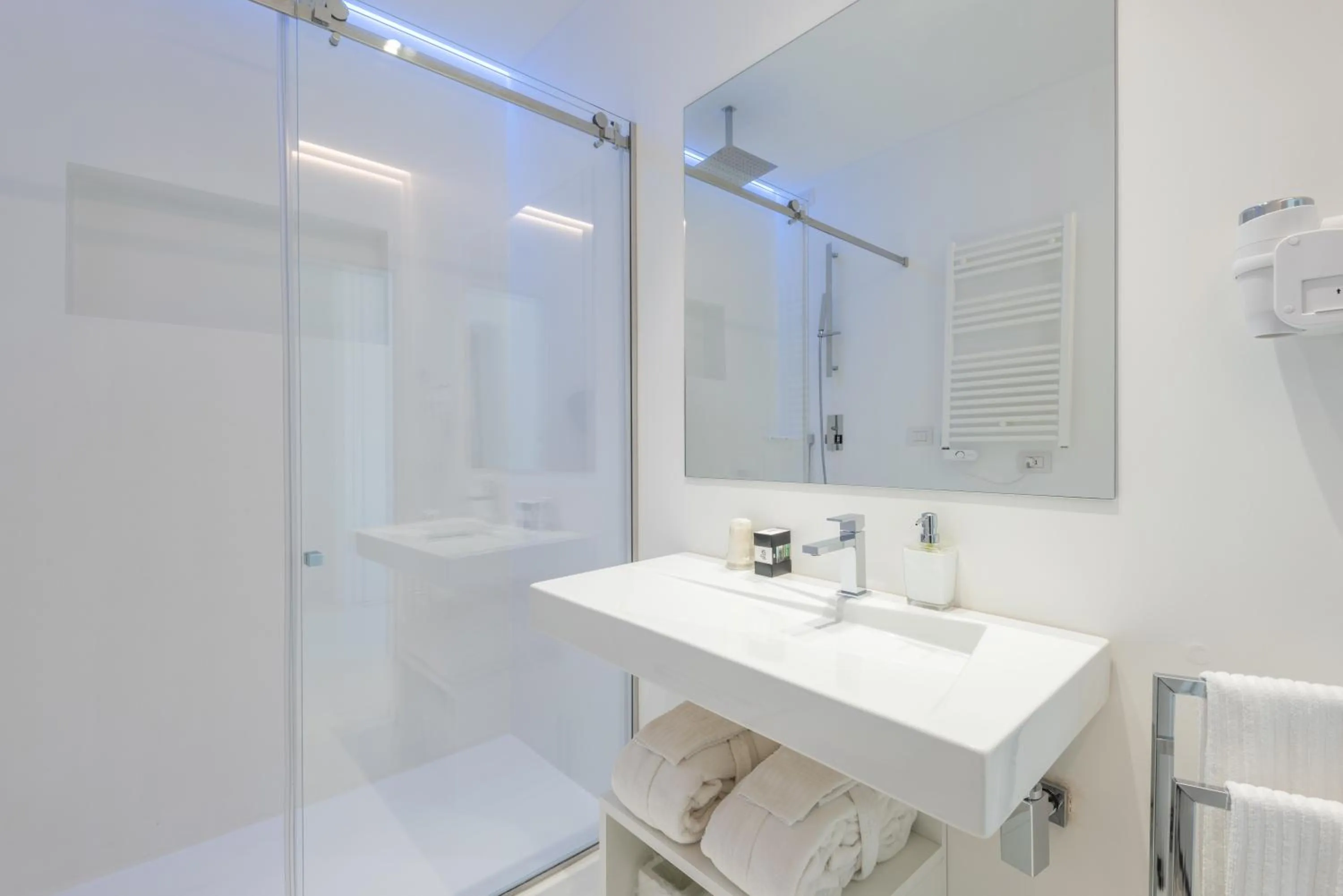 Vittorio Veneto Matera Luxury Rooms