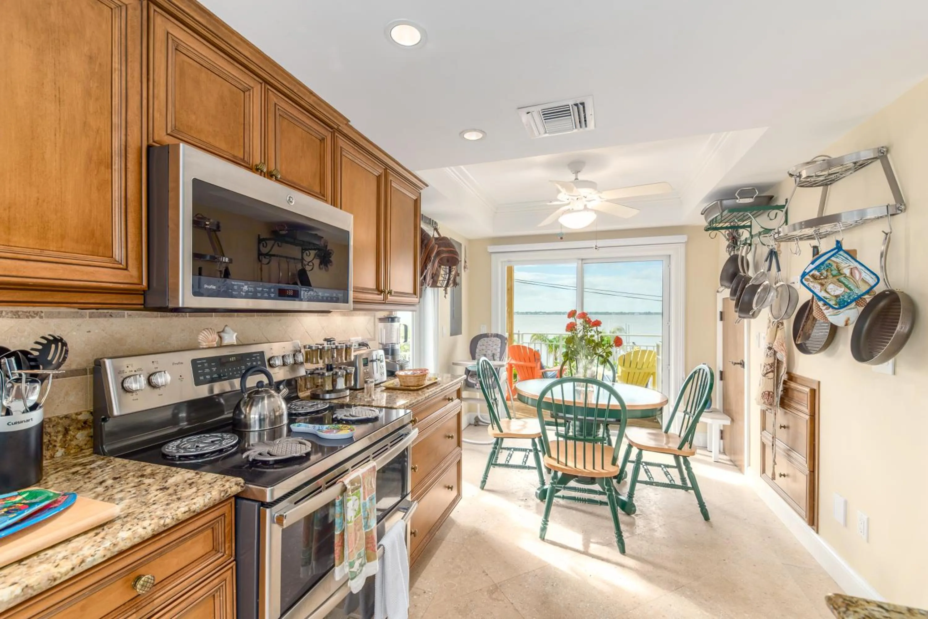 Coffee/tea facilities in Carpe Diem