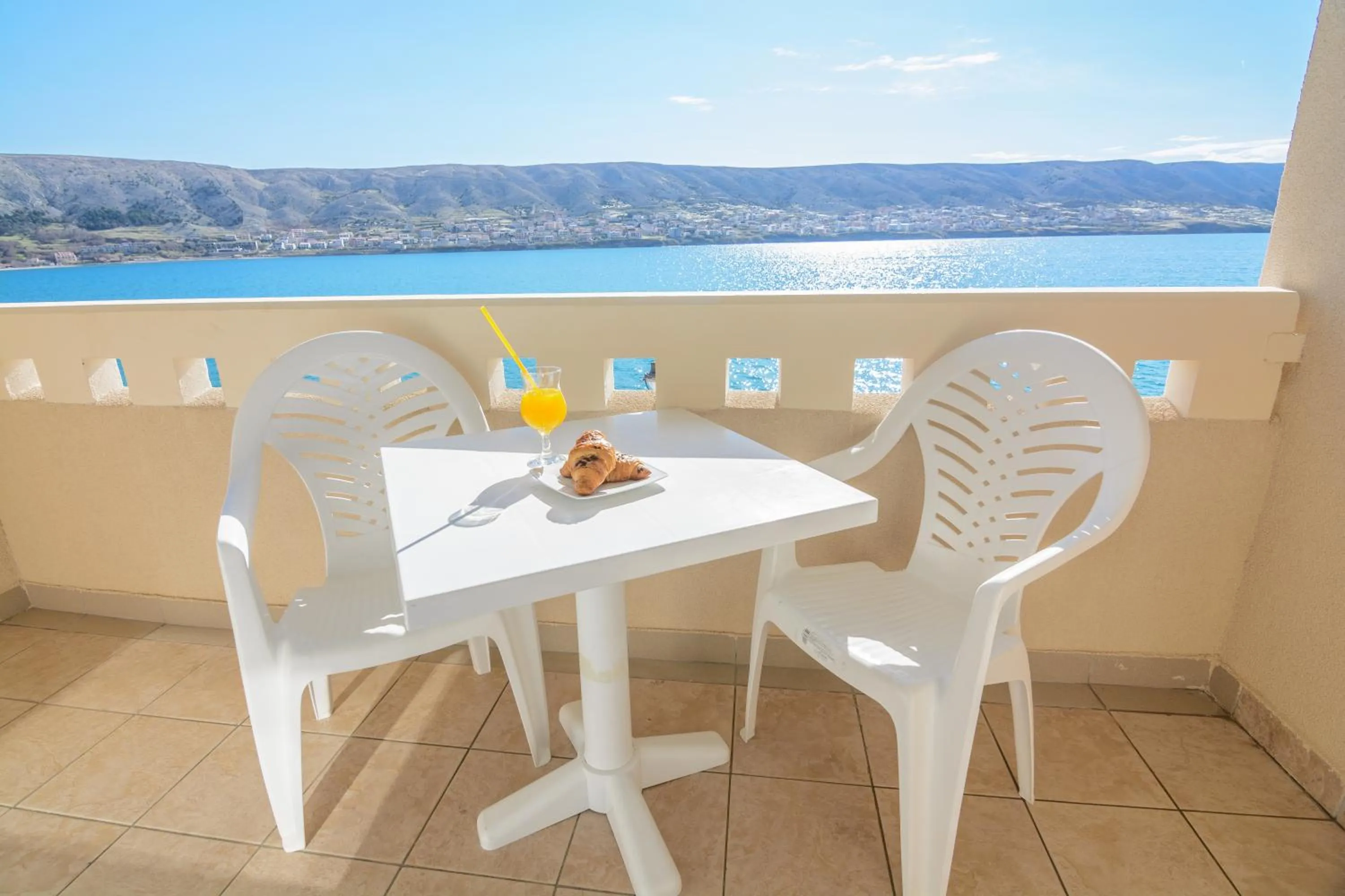 Day in Family Hotel Pagus - All Inclusive