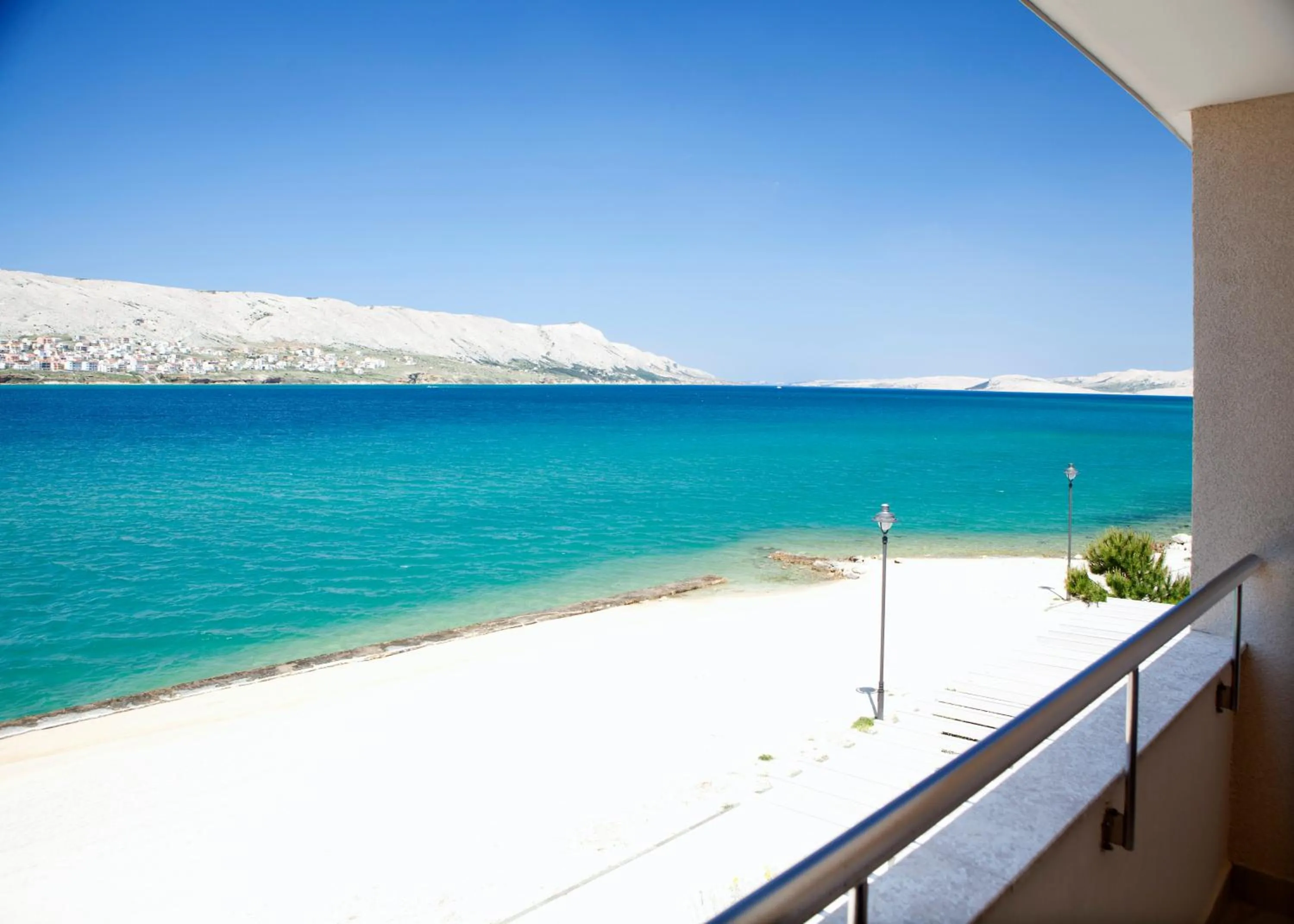 Day in Family Hotel Pagus - All Inclusive