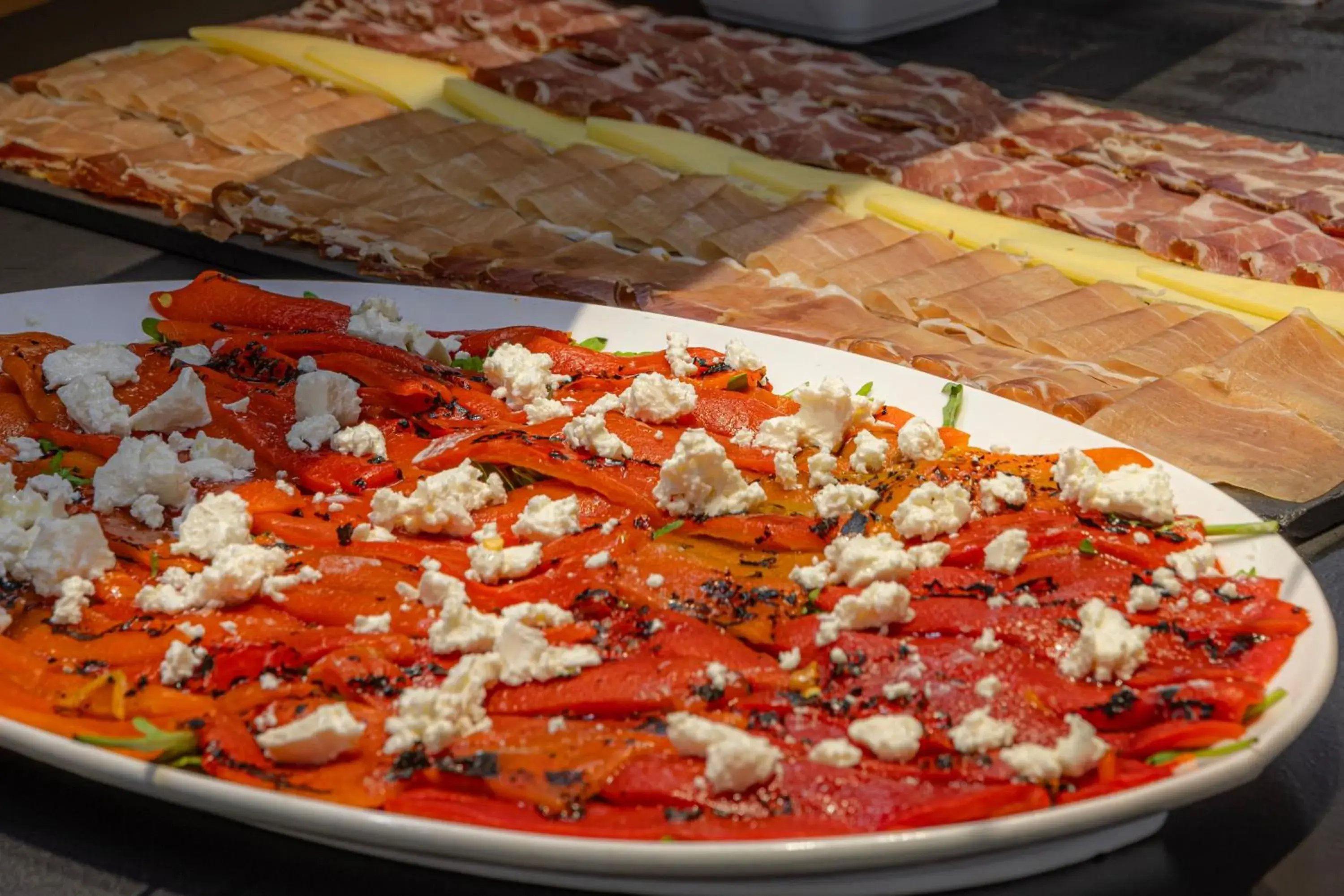 Restaurant/places to eat in Family Hotel Pagus - All Inclusive Restaurant/places to eat in Family Hotel Pagus - All Inclusive