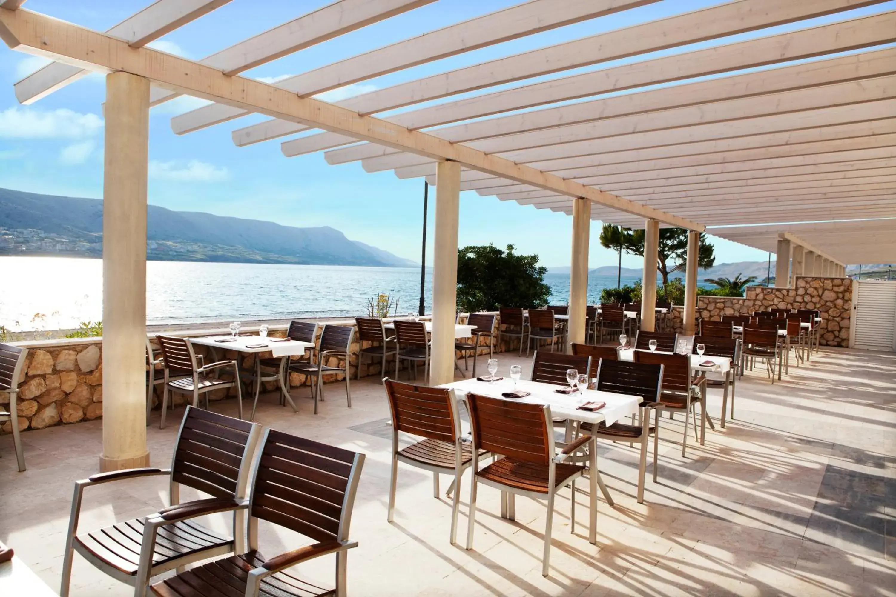 Restaurant/places to eat in Family Hotel Pagus - All Inclusive Restaurant/places to eat in Family Hotel Pagus - All Inclusive