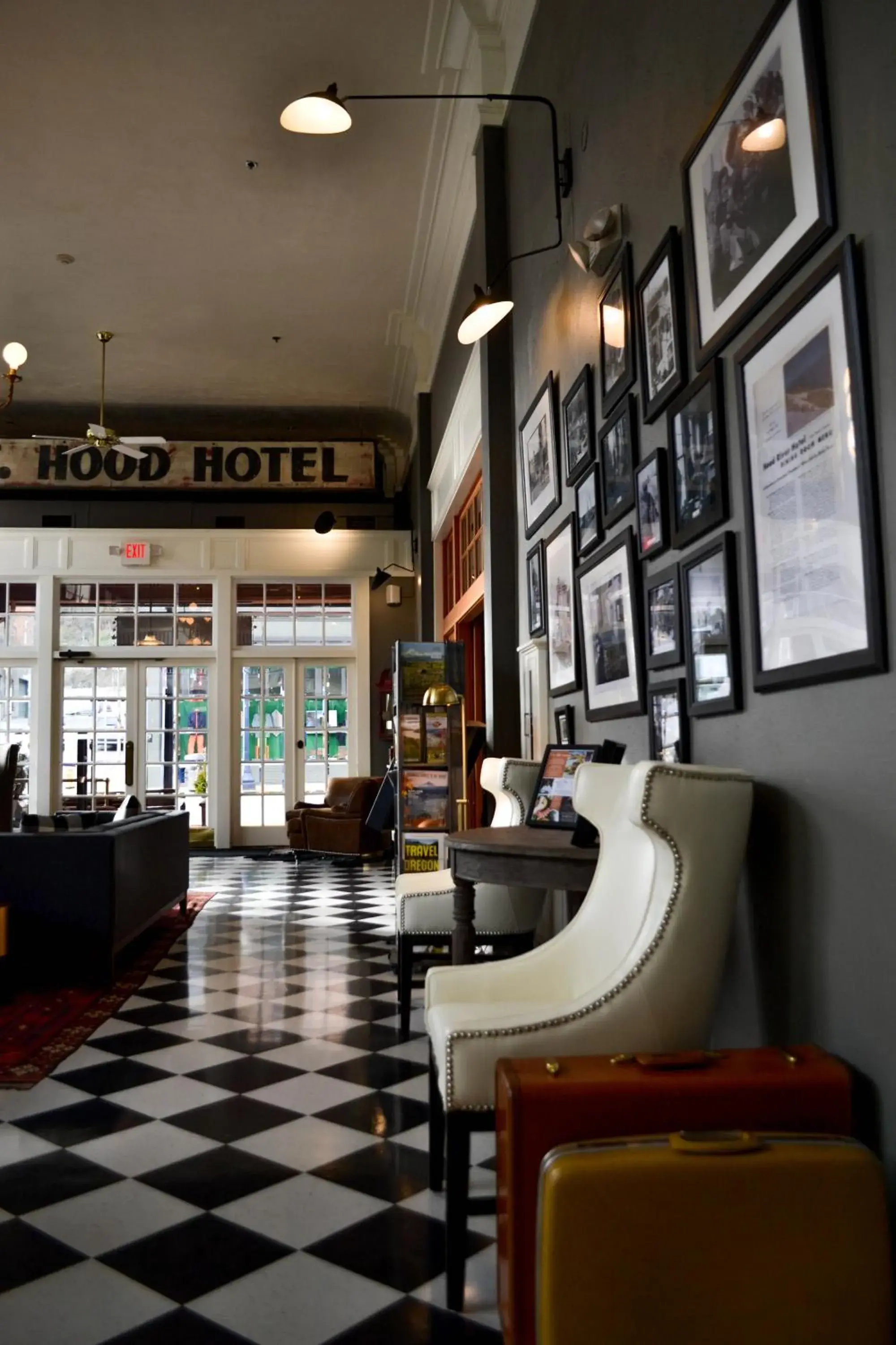 Hood River Hotel Hood River Hotel