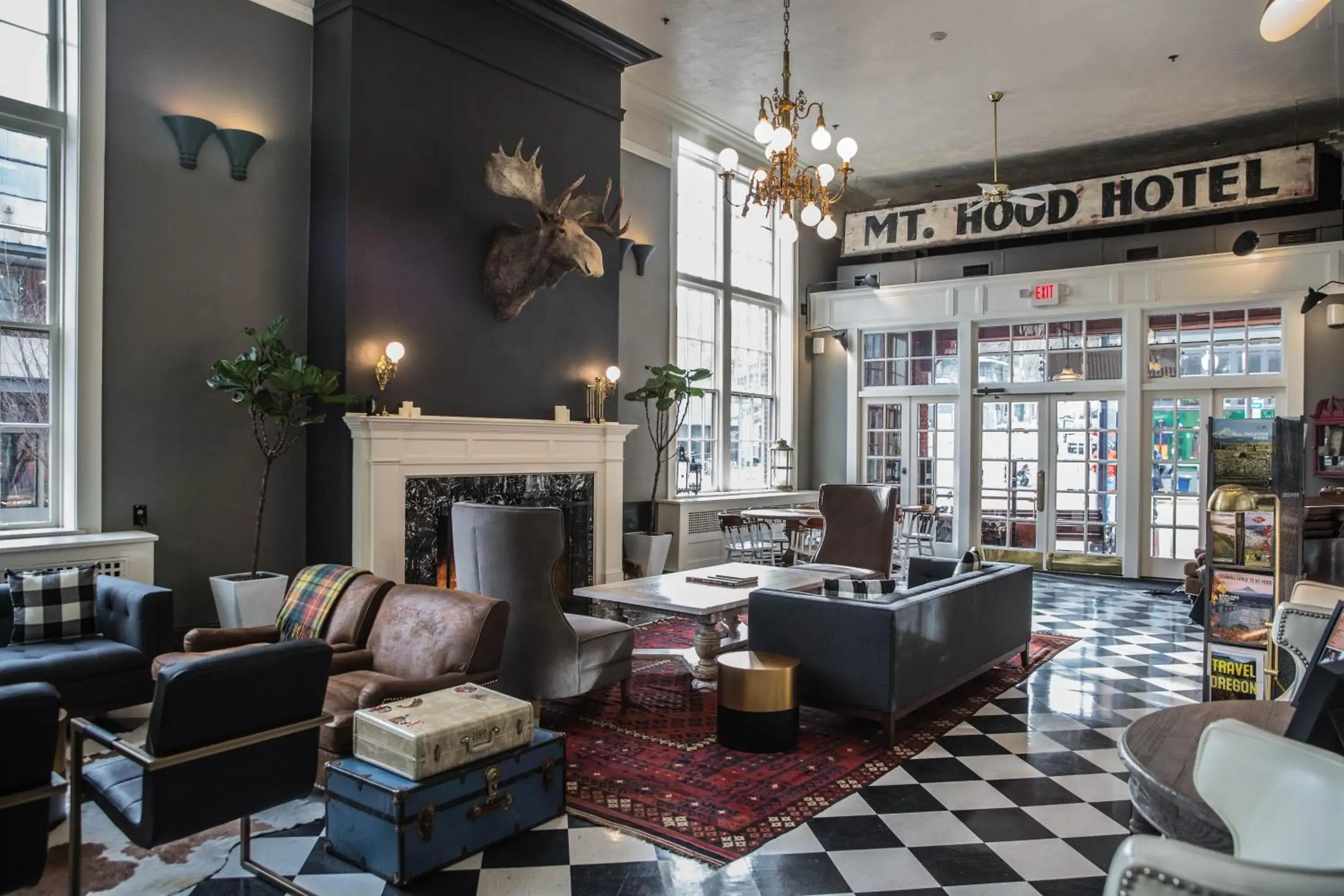 Hood River Hotel Hood River Hotel