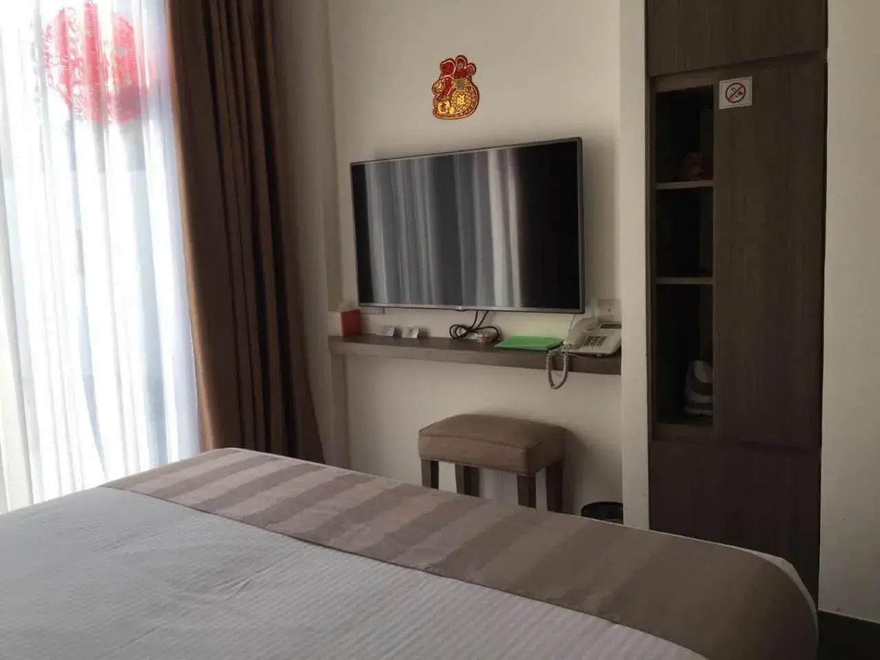 bunk bed, Bed in Seaview Holiday Resort bunk bed, Bed in Seaview Holiday Resort